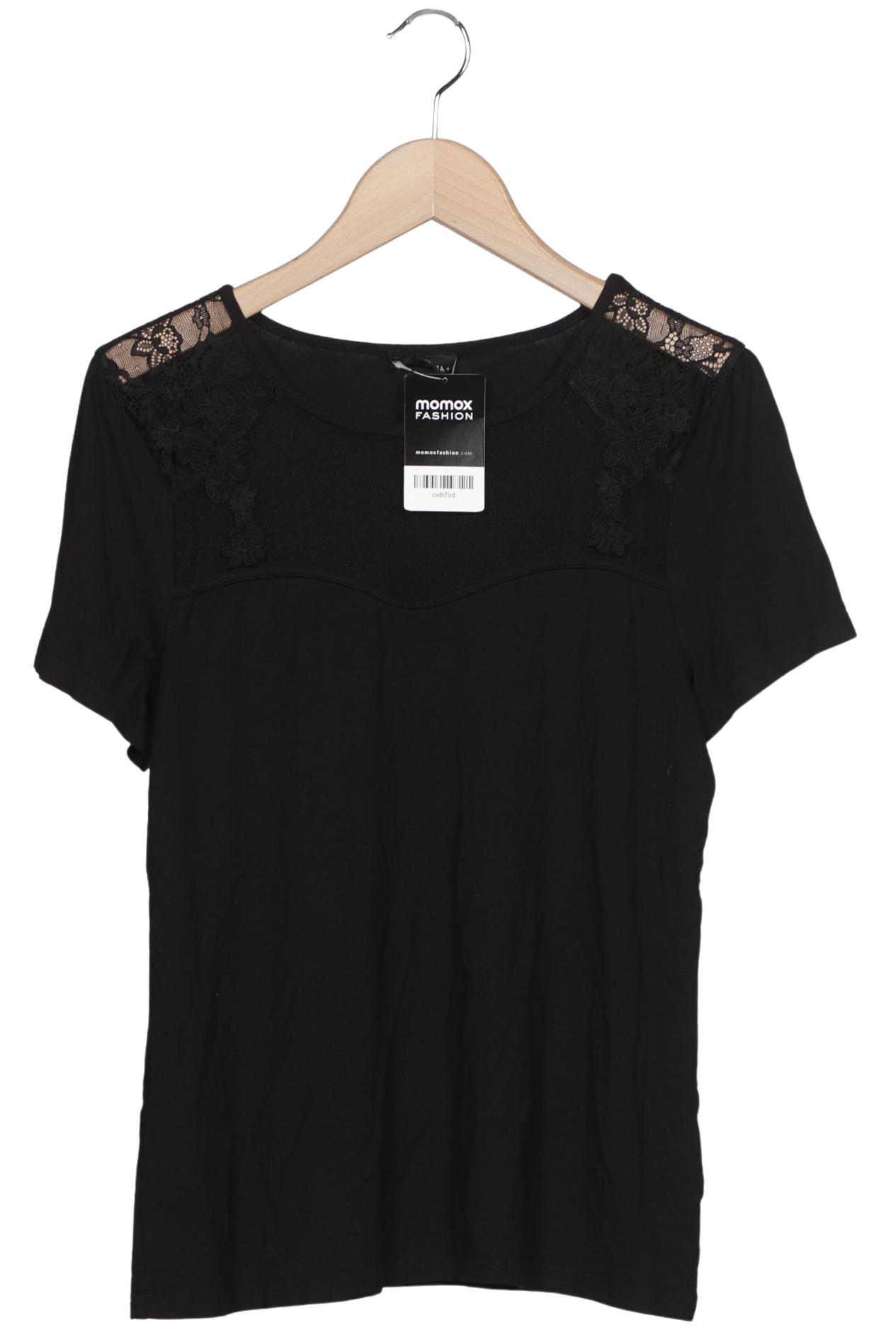 

Vive Maria Damen T-Shirt, schwarz, Gr. 44