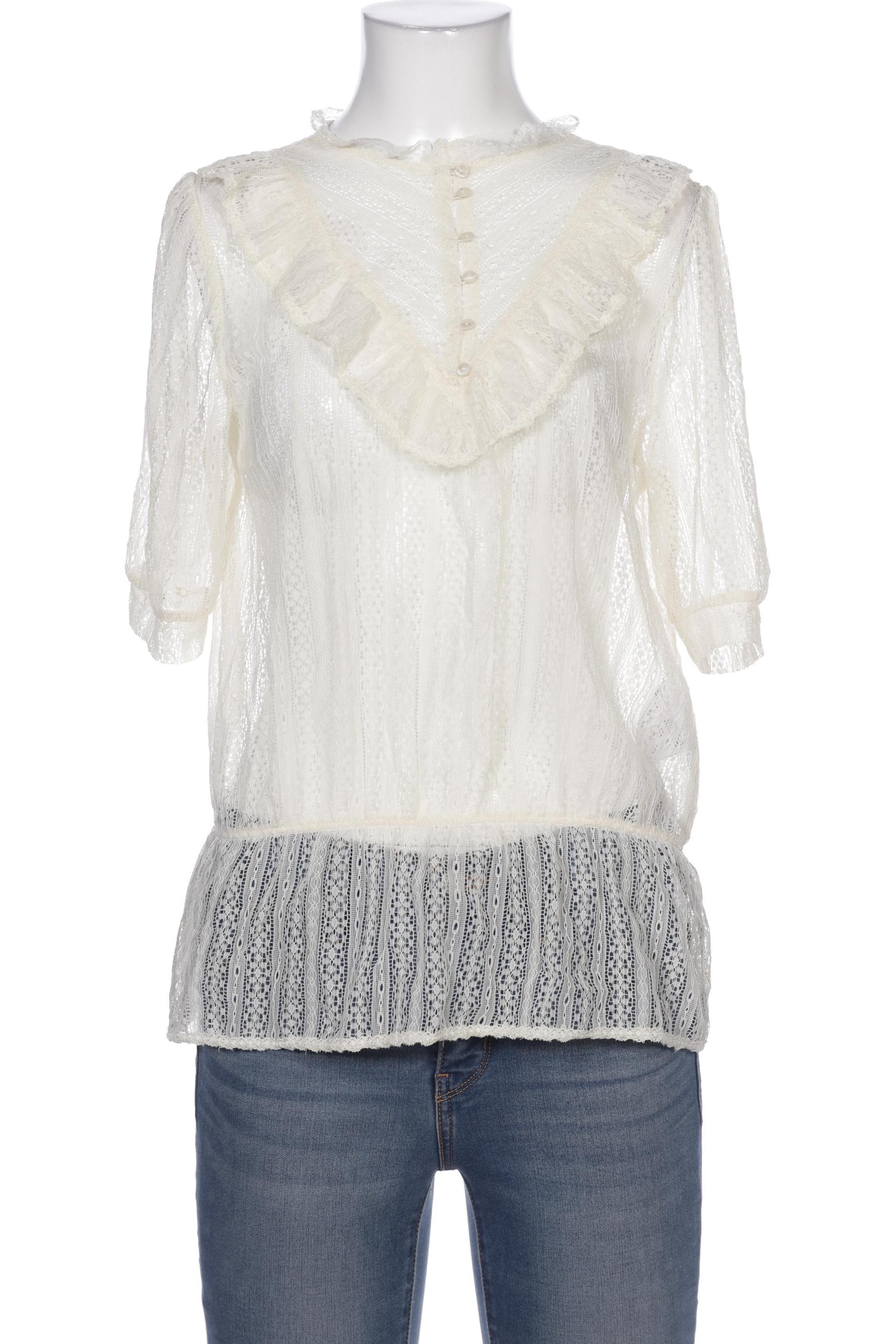 

Vive Maria Damen Bluse, cremeweiß