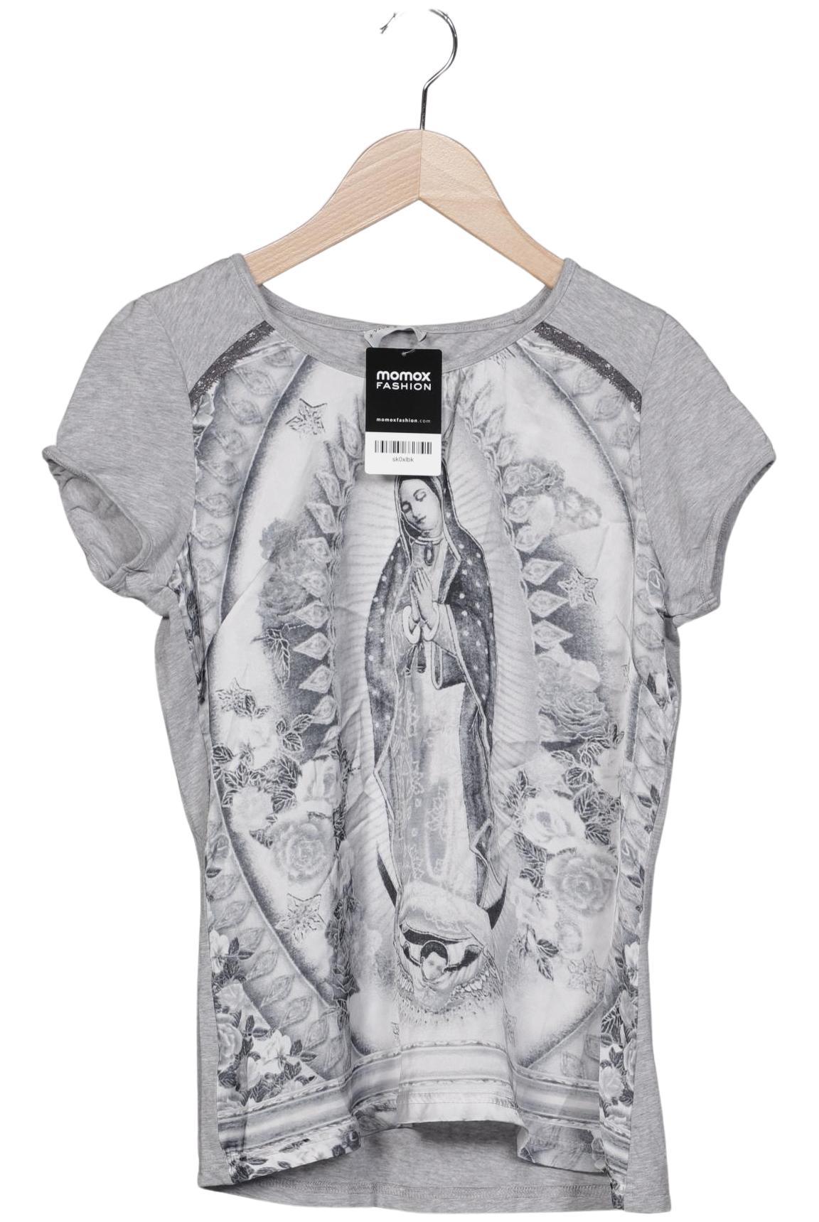 

Vive Maria Damen T-Shirt, grau, Gr. 36