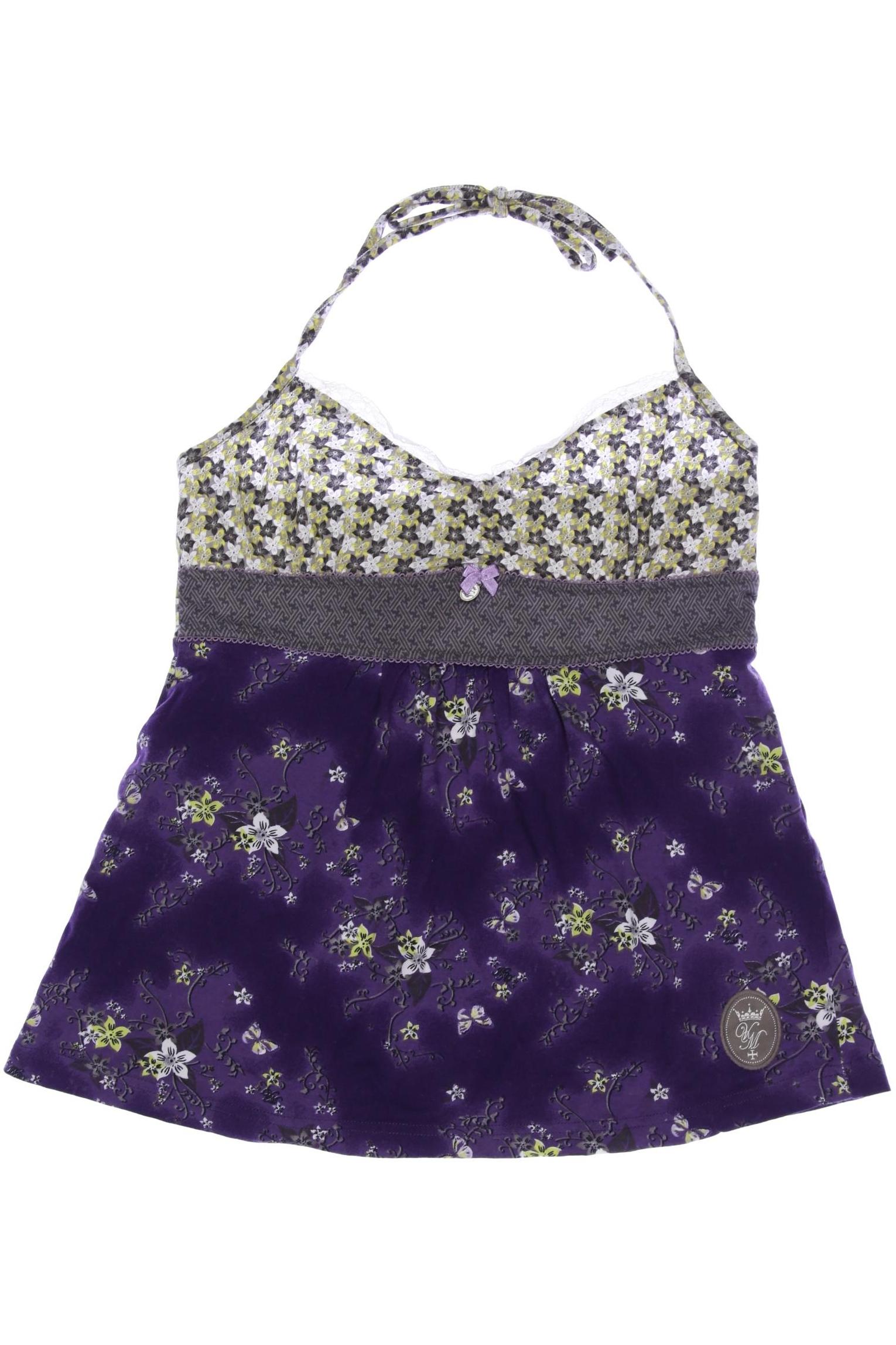 

Vive Maria Damen Top, flieder, Gr. 30