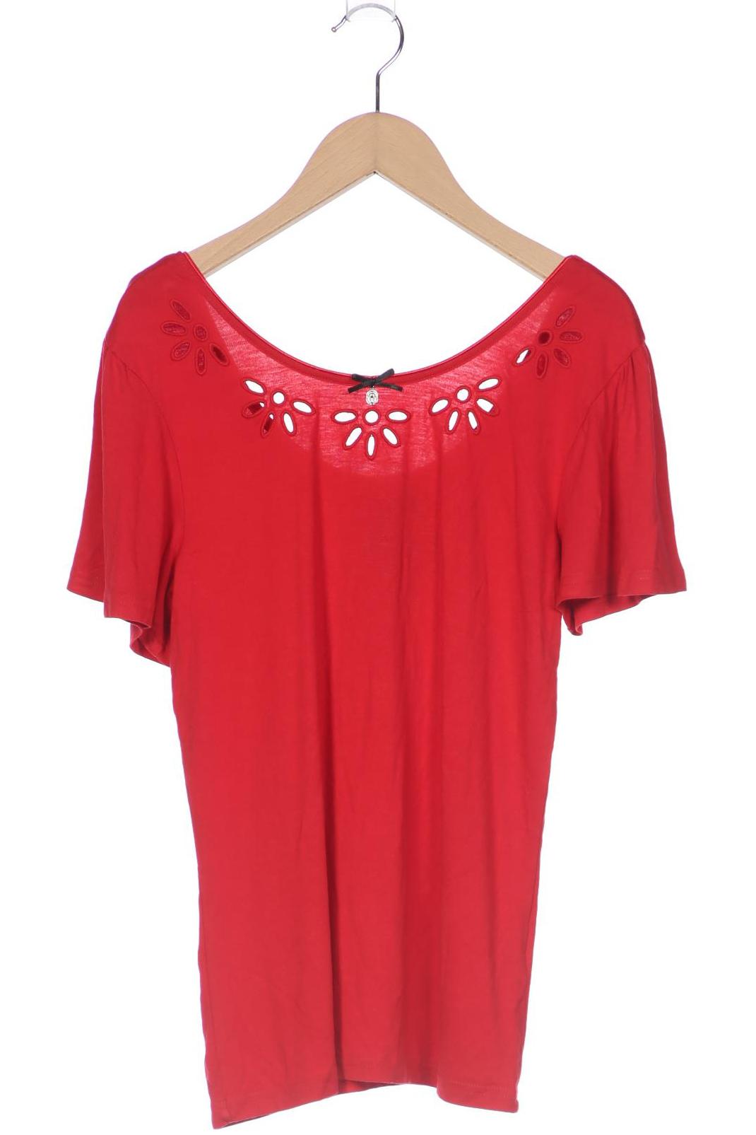 

Vive Maria Damen T-Shirt, rot, Gr. 36