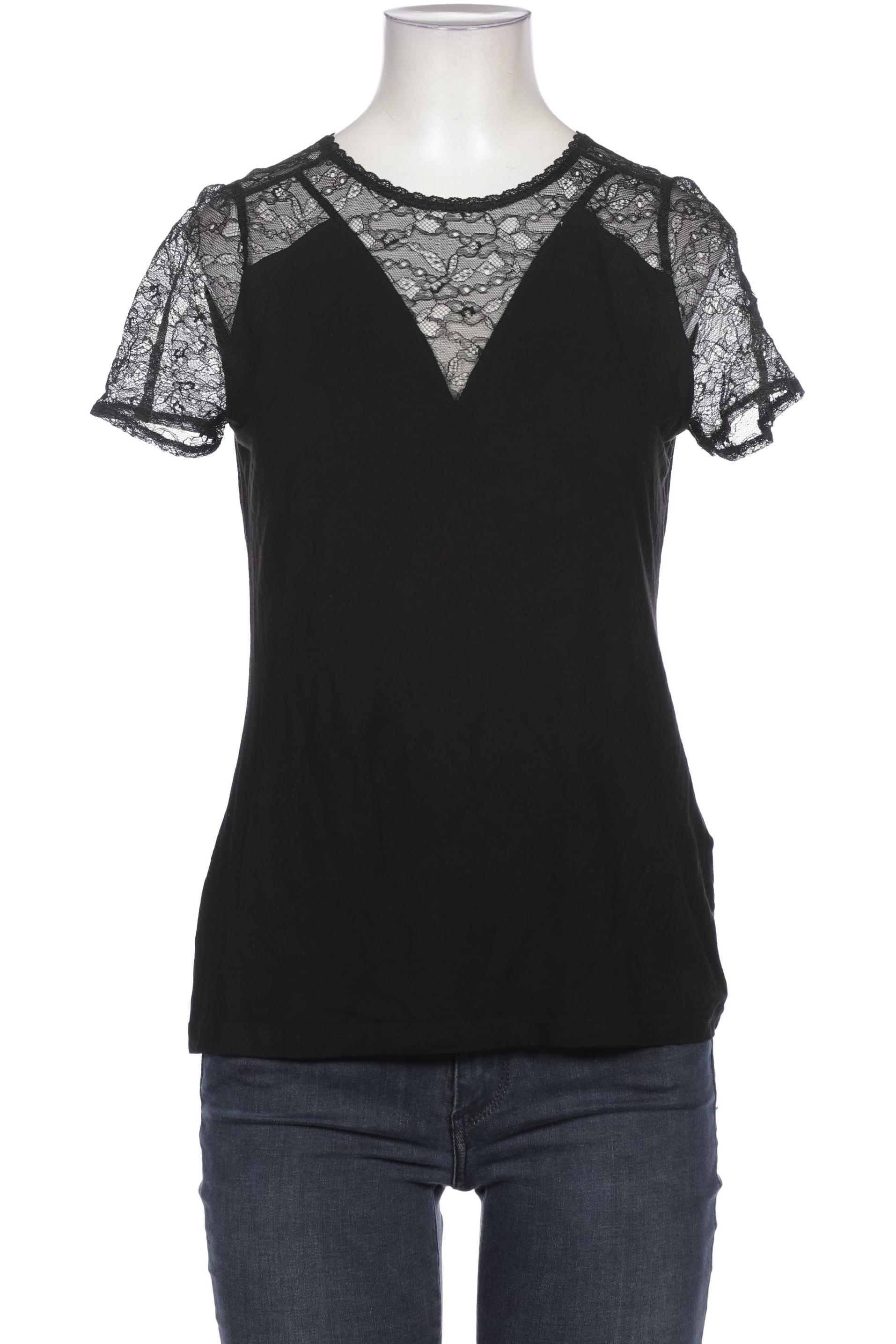

Vive Maria Damen T-Shirt, schwarz, Gr. 38