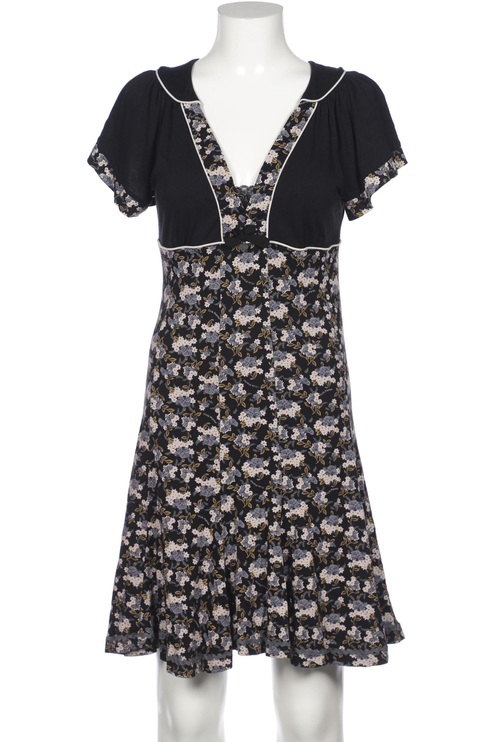 

Vive Maria Damen Kleid, schwarz, Gr. 42