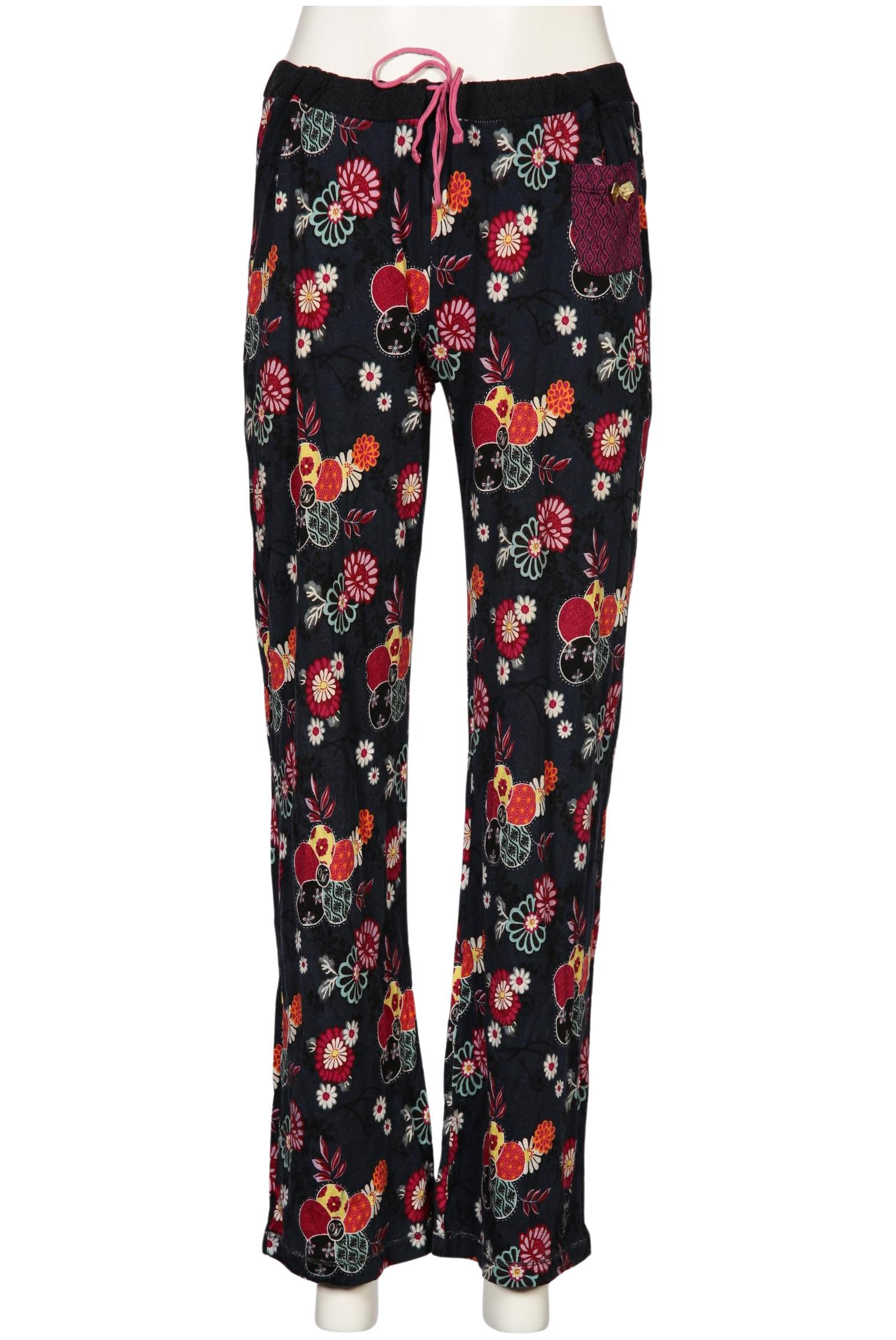 

Vive Maria Damen Stoffhose, marineblau, Gr. 28
