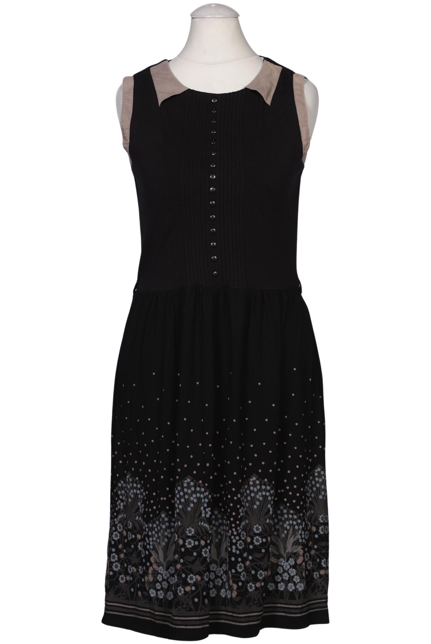 

Vive Maria Damen Kleid, schwarz, Gr. 36