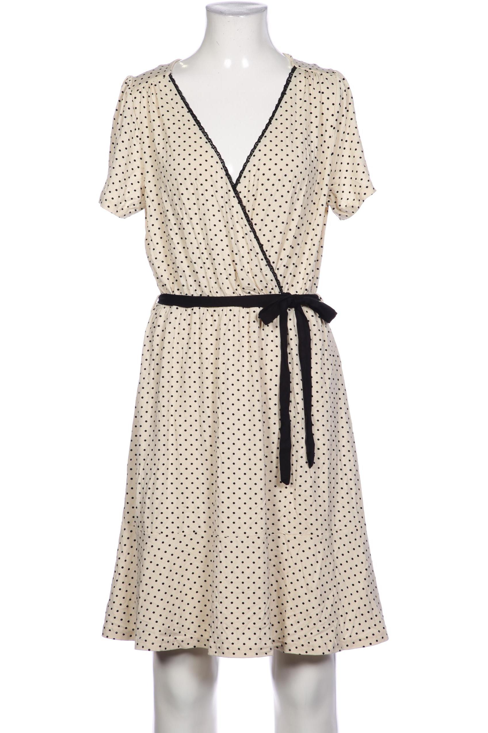 

Vive Maria Damen Kleid, beige, Gr. 38