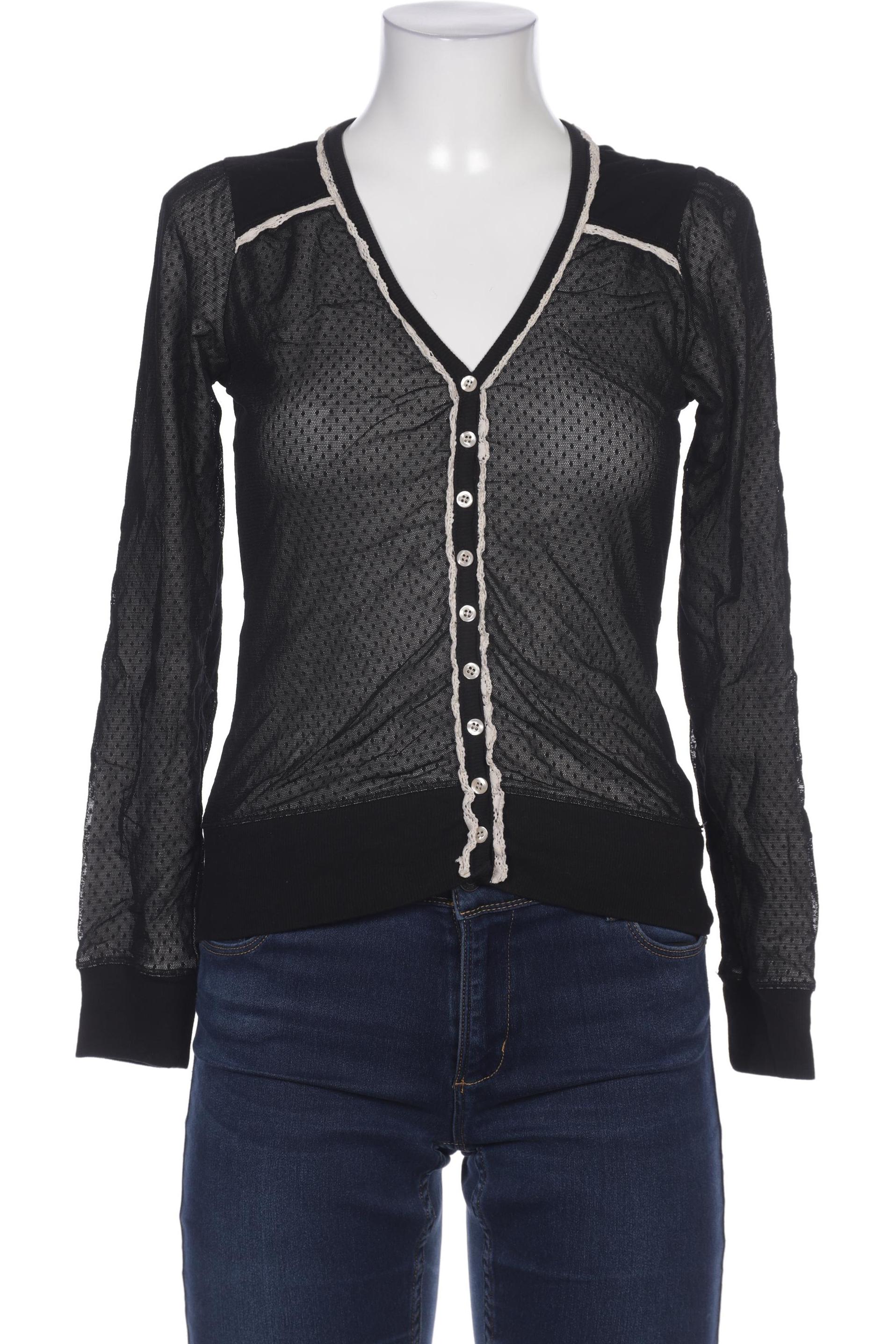

Vive Maria Damen Strickjacke, schwarz
