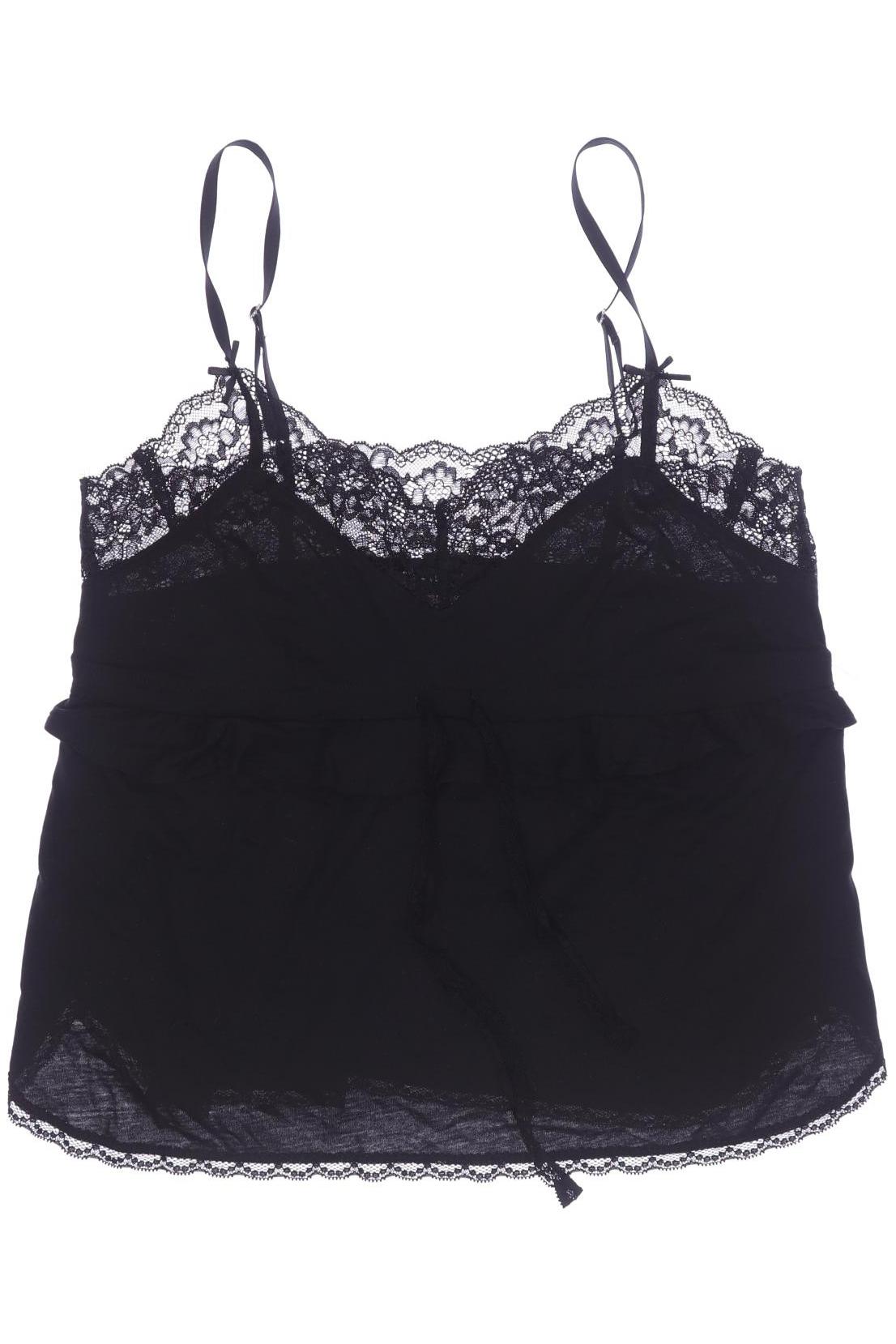 

Vive Maria Damen Top, schwarz, Gr. 36