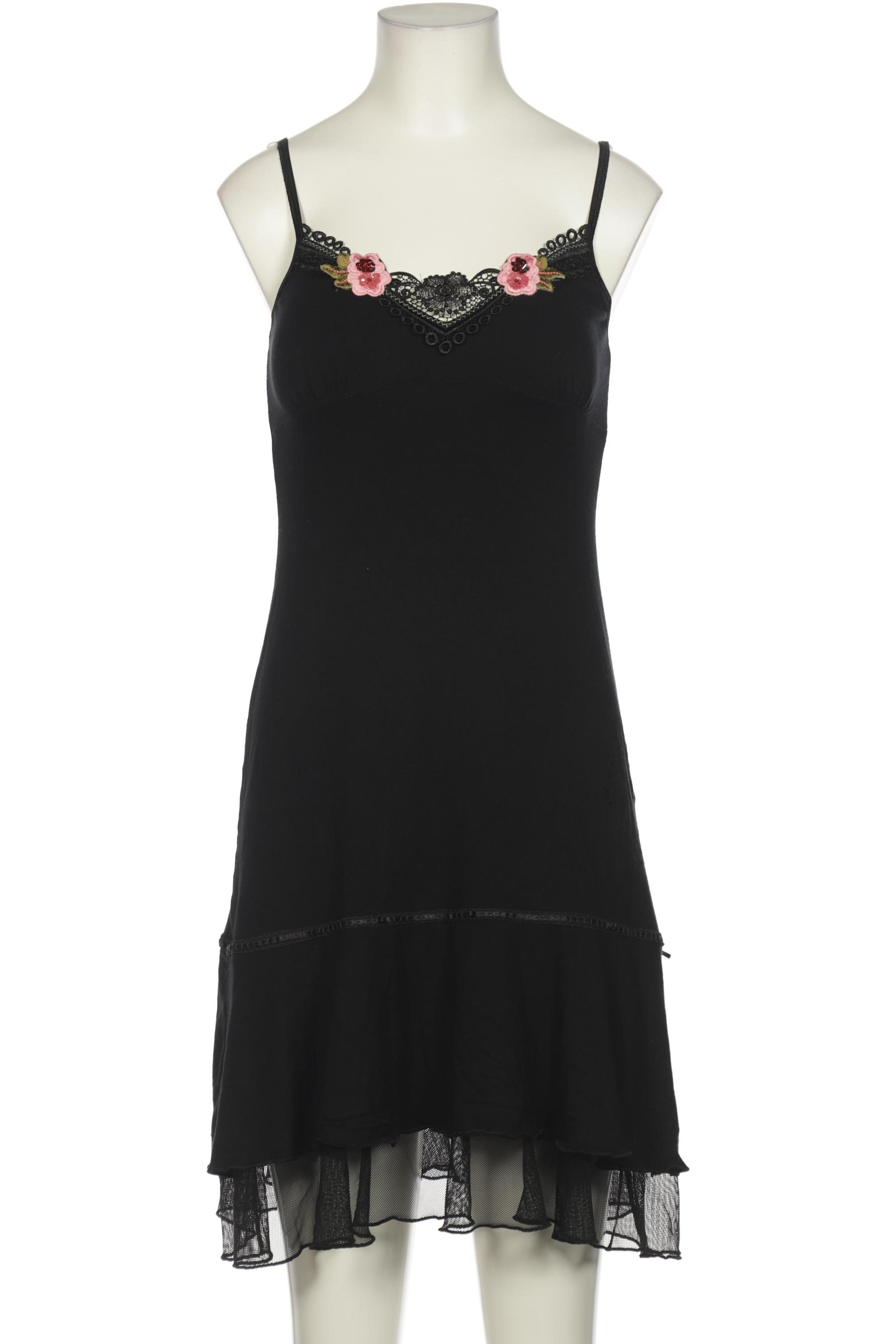 

Vive Maria Damen Kleid, schwarz, Gr. 38