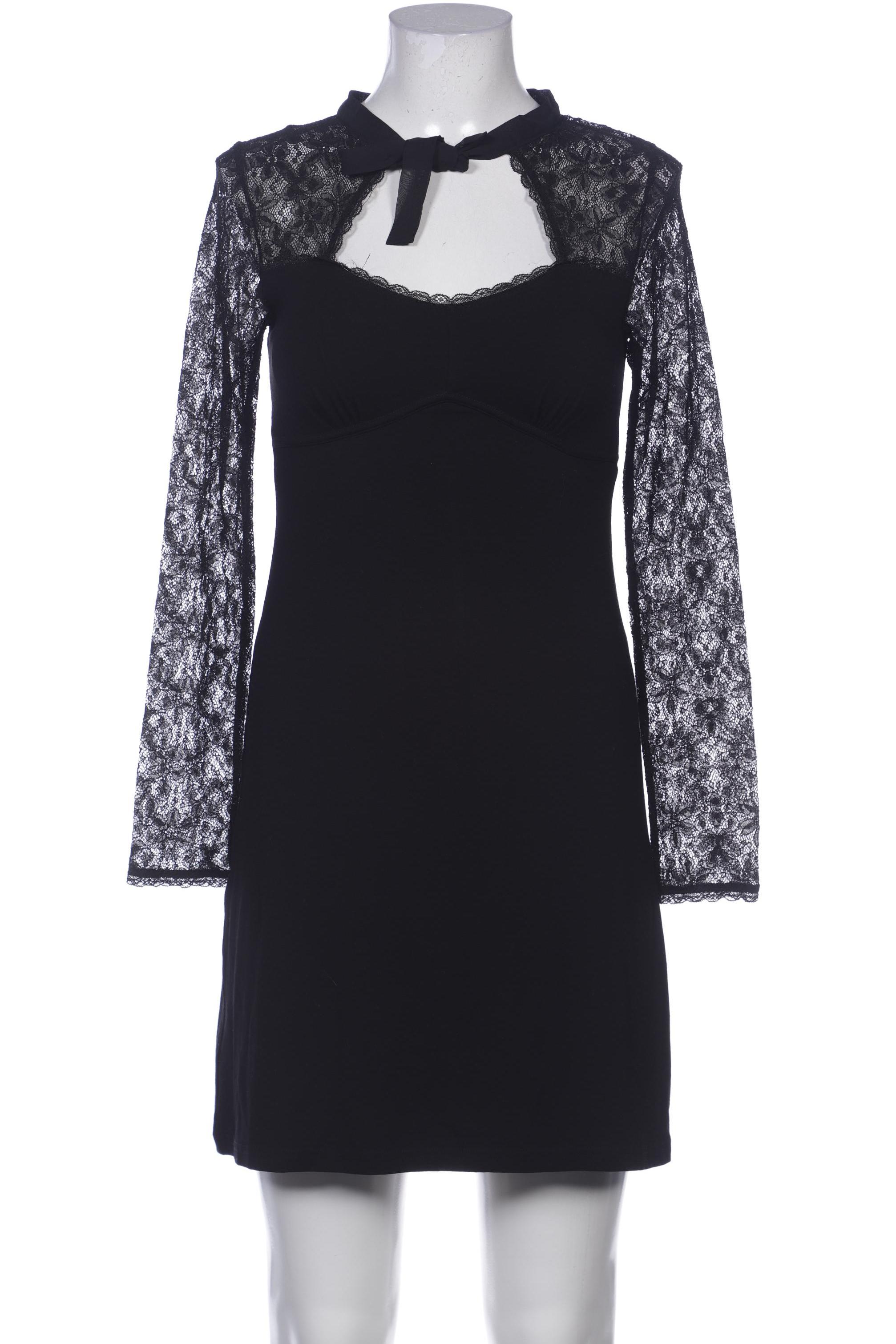

Vive Maria Damen Kleid, schwarz, Gr. 38