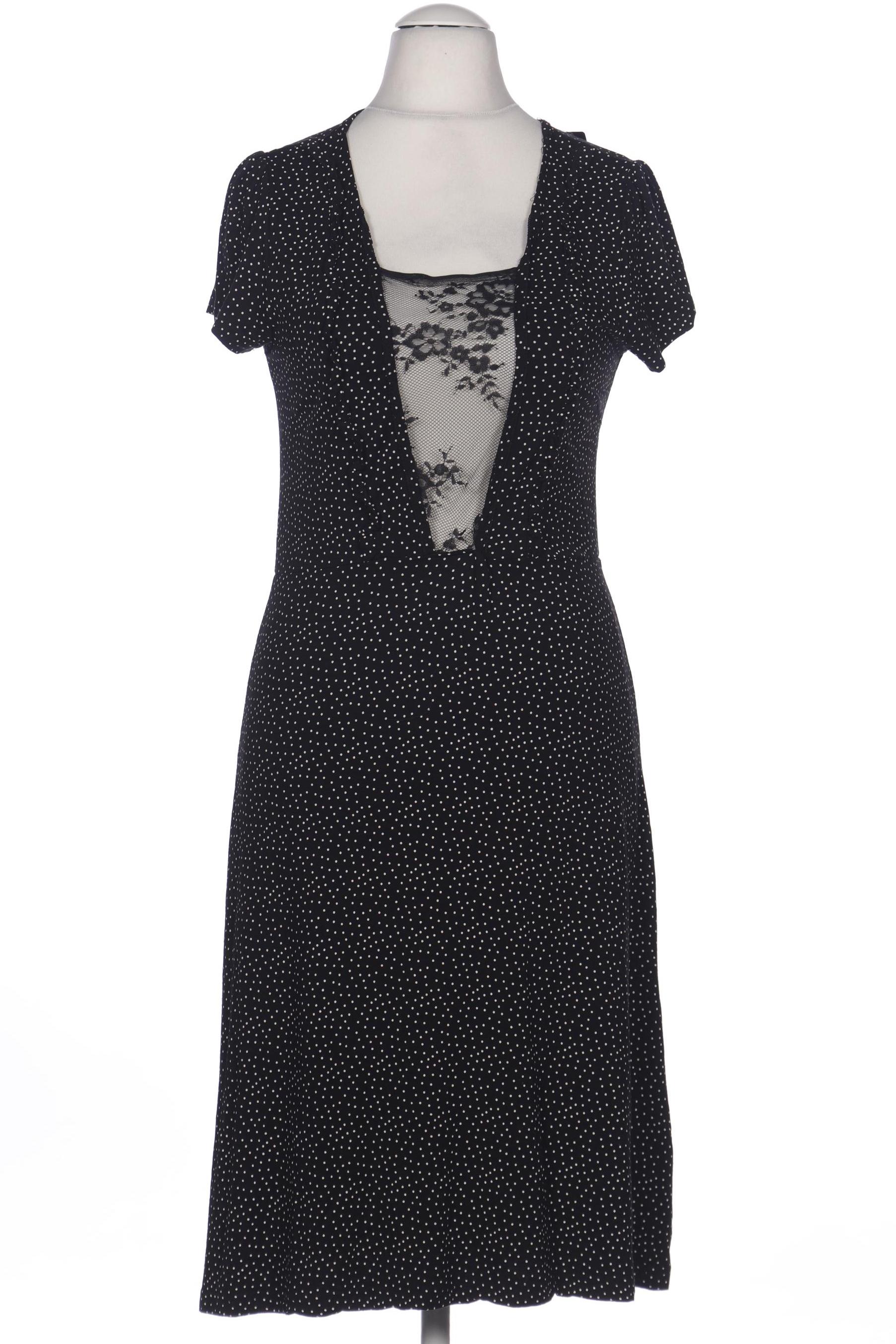 

Vive Maria Damen Kleid, schwarz, Gr. 38