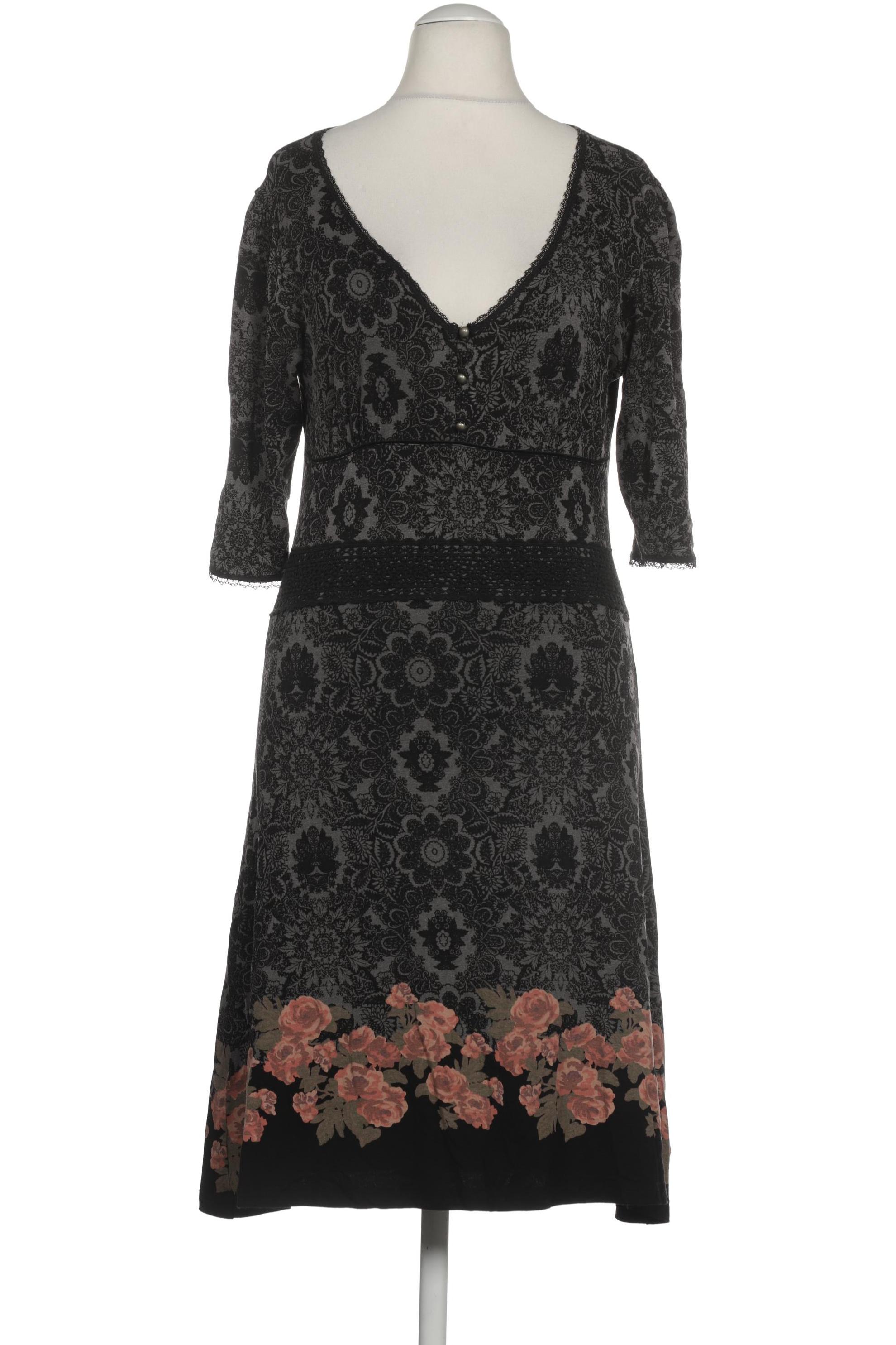 

Vive Maria Damen Kleid, schwarz, Gr. 38