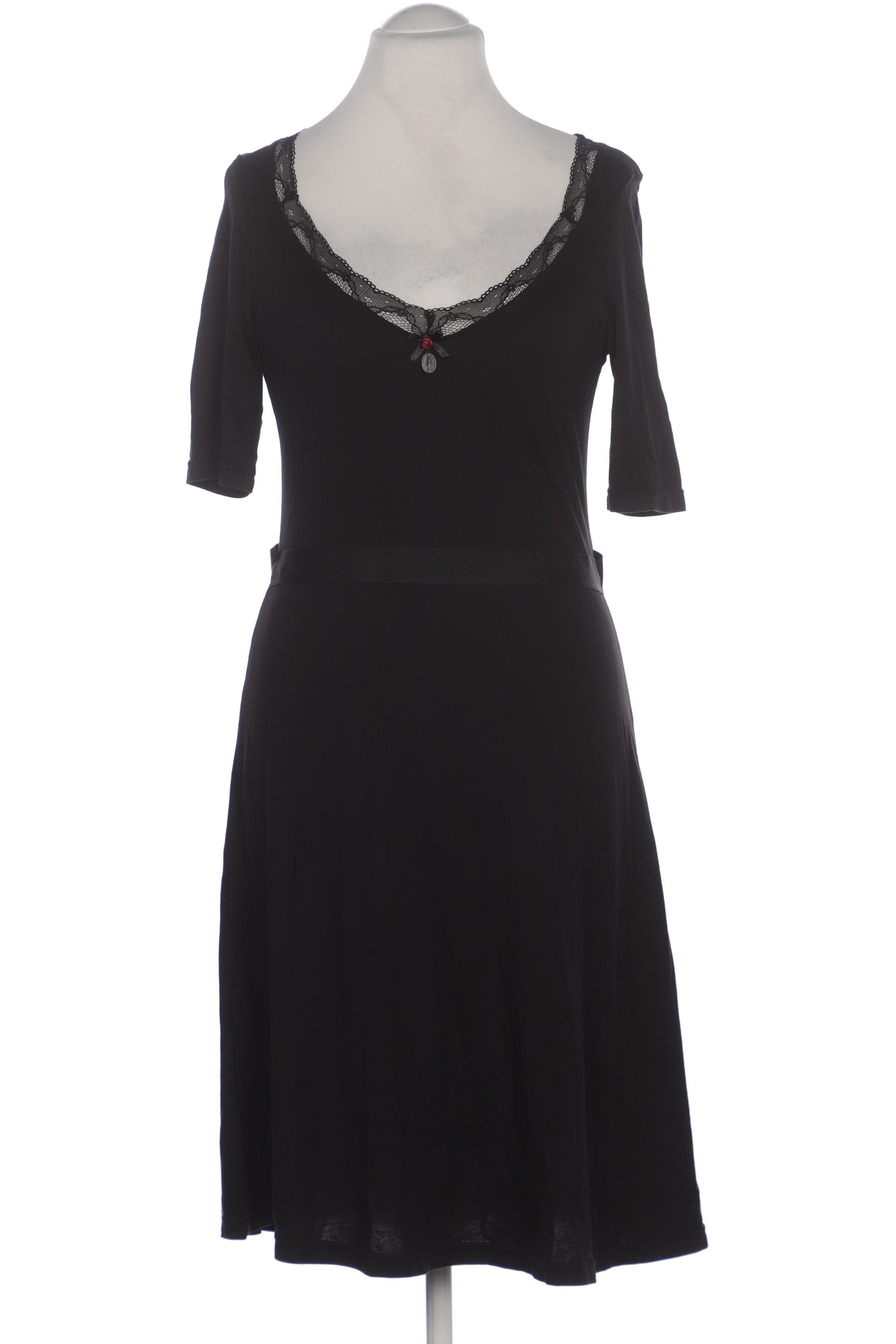 

Vive Maria Damen Kleid, schwarz, Gr. 42