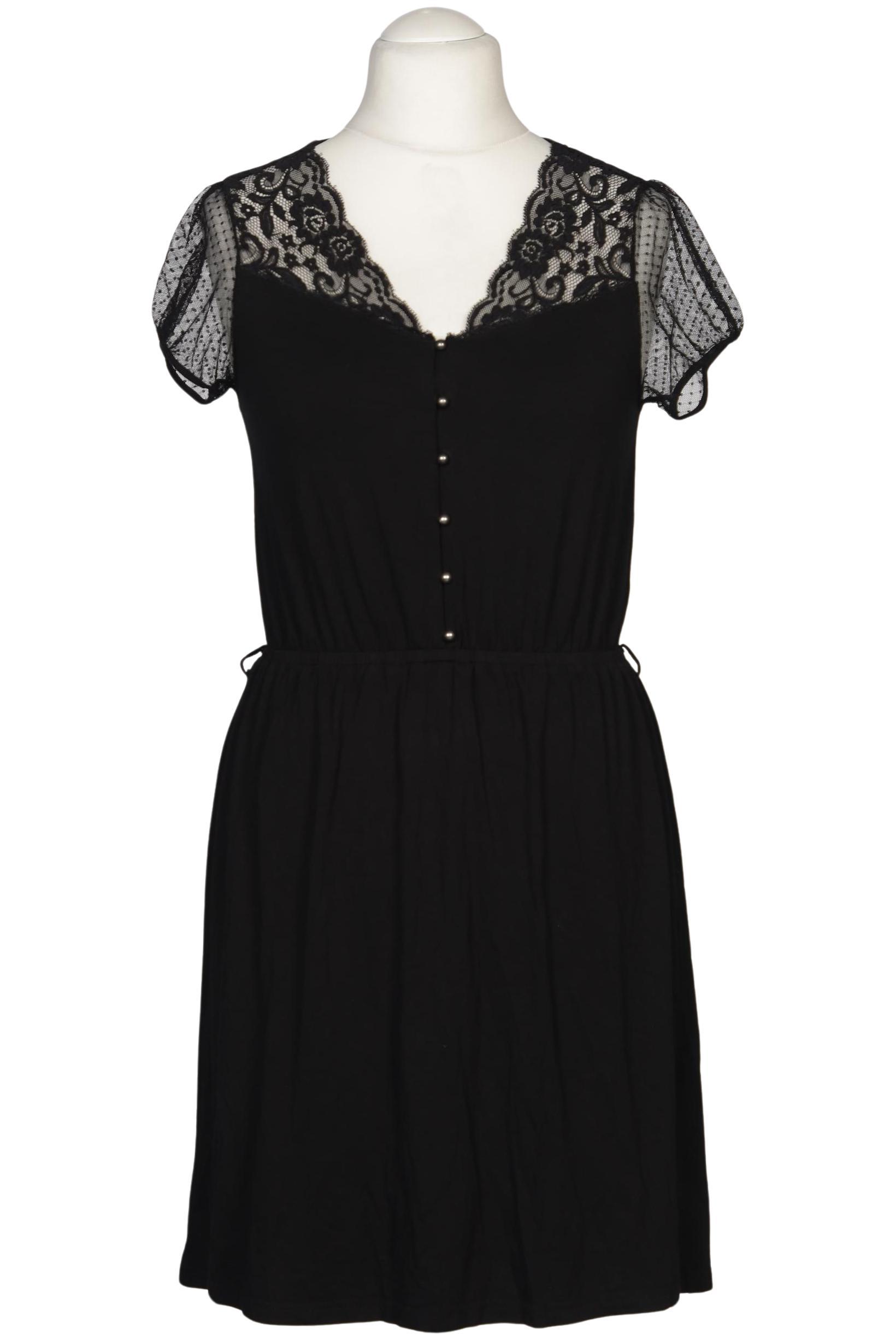 

Vive Maria Damen Kleid, schwarz, Gr. 38