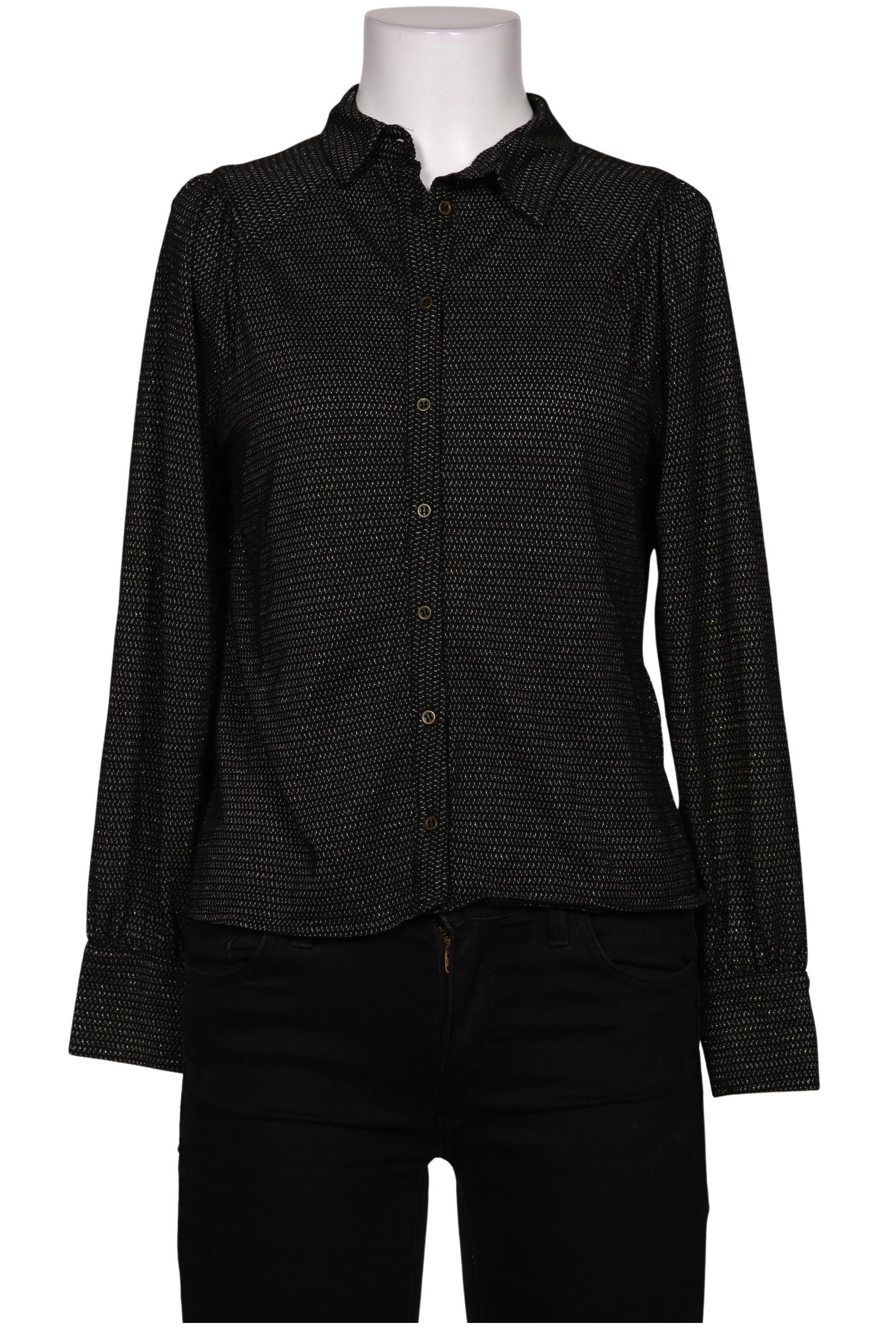 

Vive Maria Damen Bluse, schwarz, Gr. 36