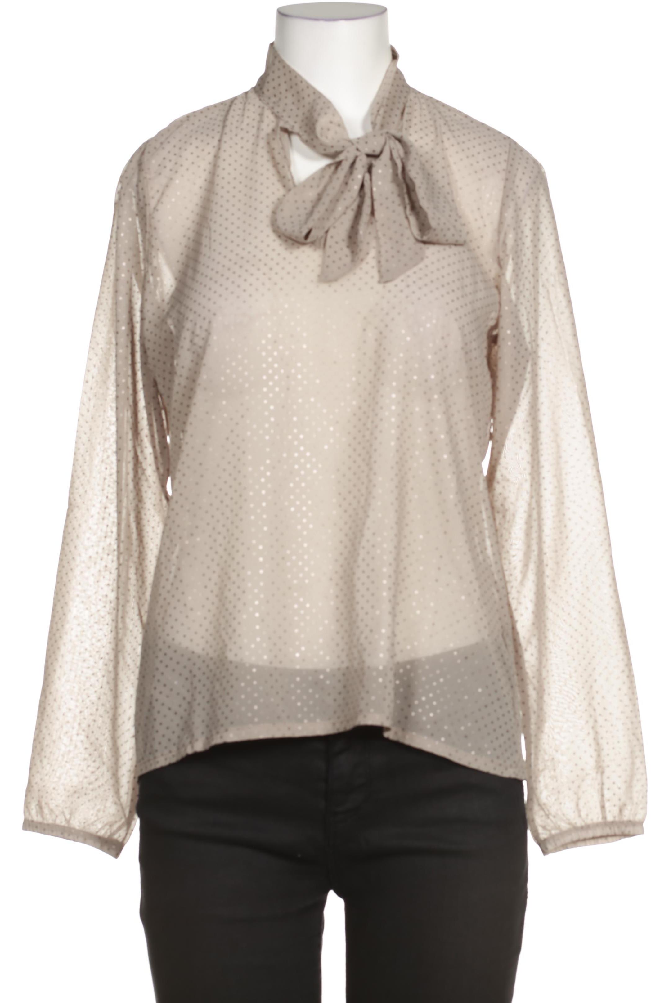 

Vive Maria Damen Bluse, beige, Gr. 36