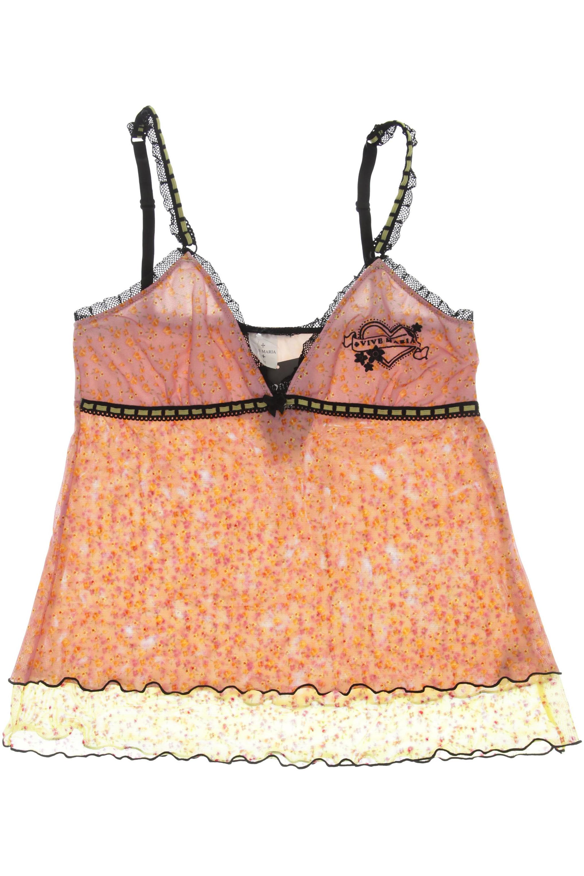 

Vive Maria Damen Top, pink, Gr. 38