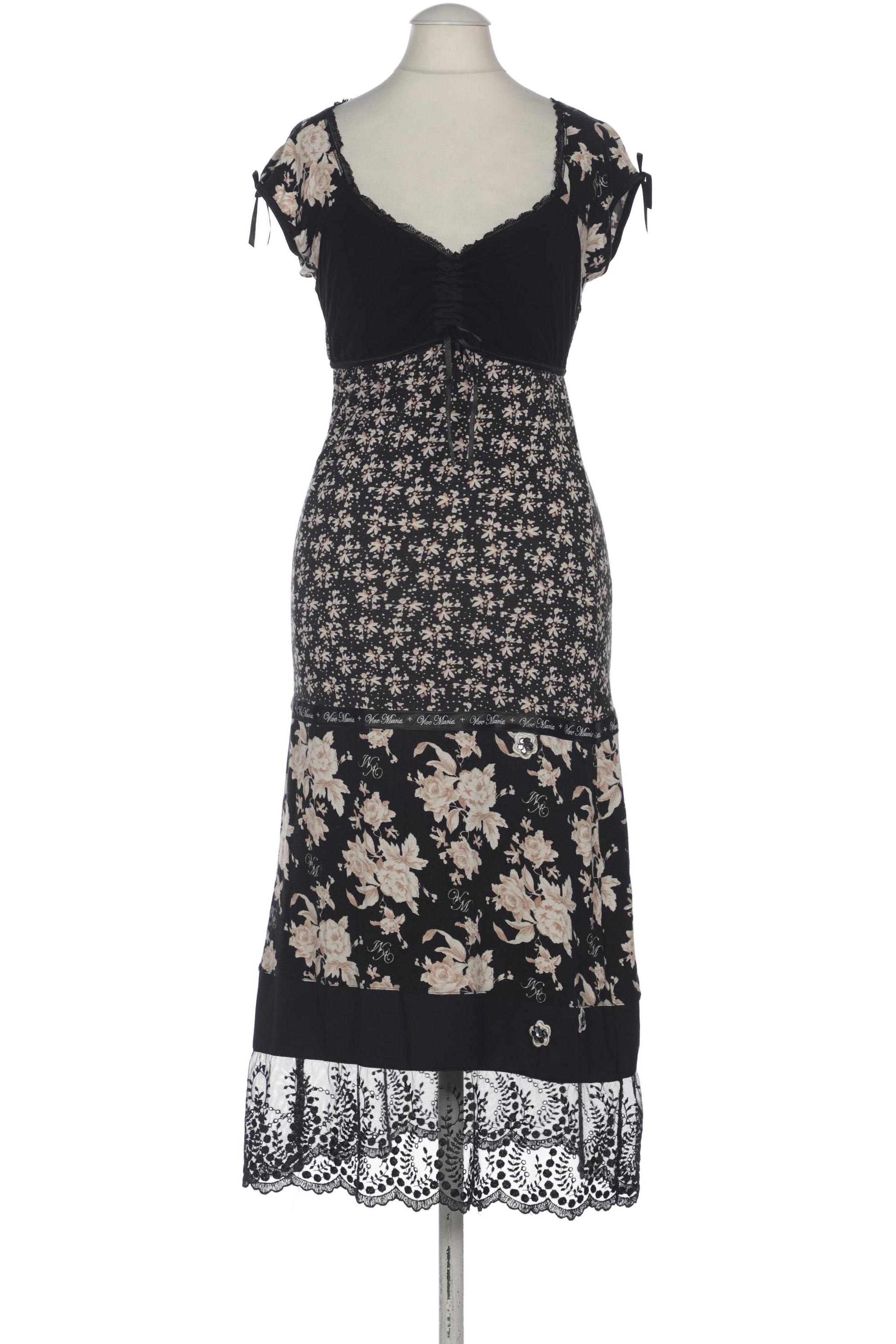 

Vive Maria Damen Kleid, schwarz, Gr. 36