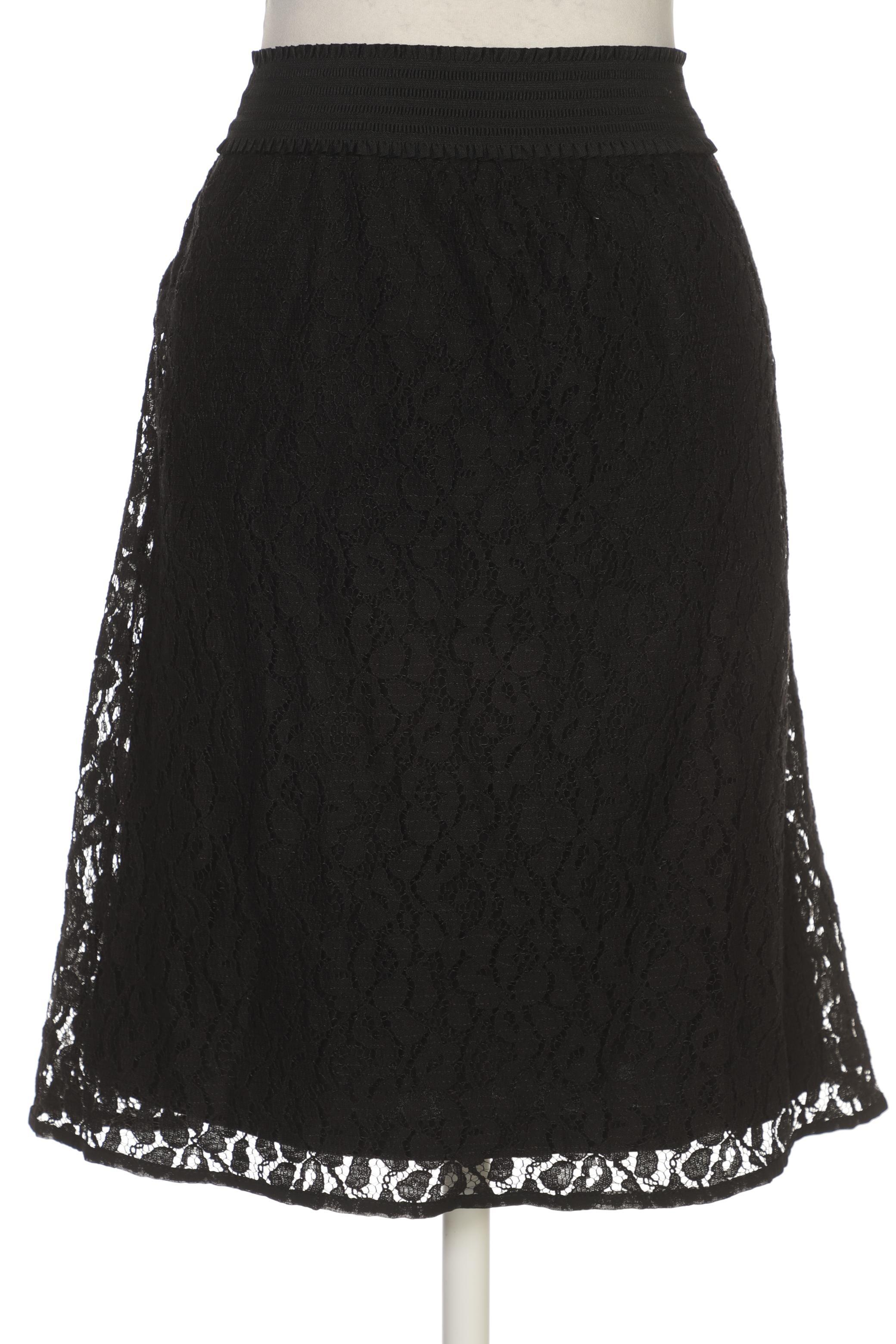

Vive Maria Damen Rock, schwarz, Gr. 36