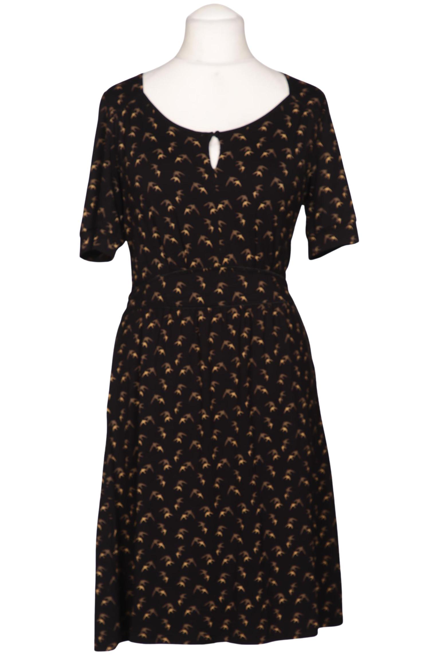 

Vive Maria Damen Kleid, schwarz, Gr. 42