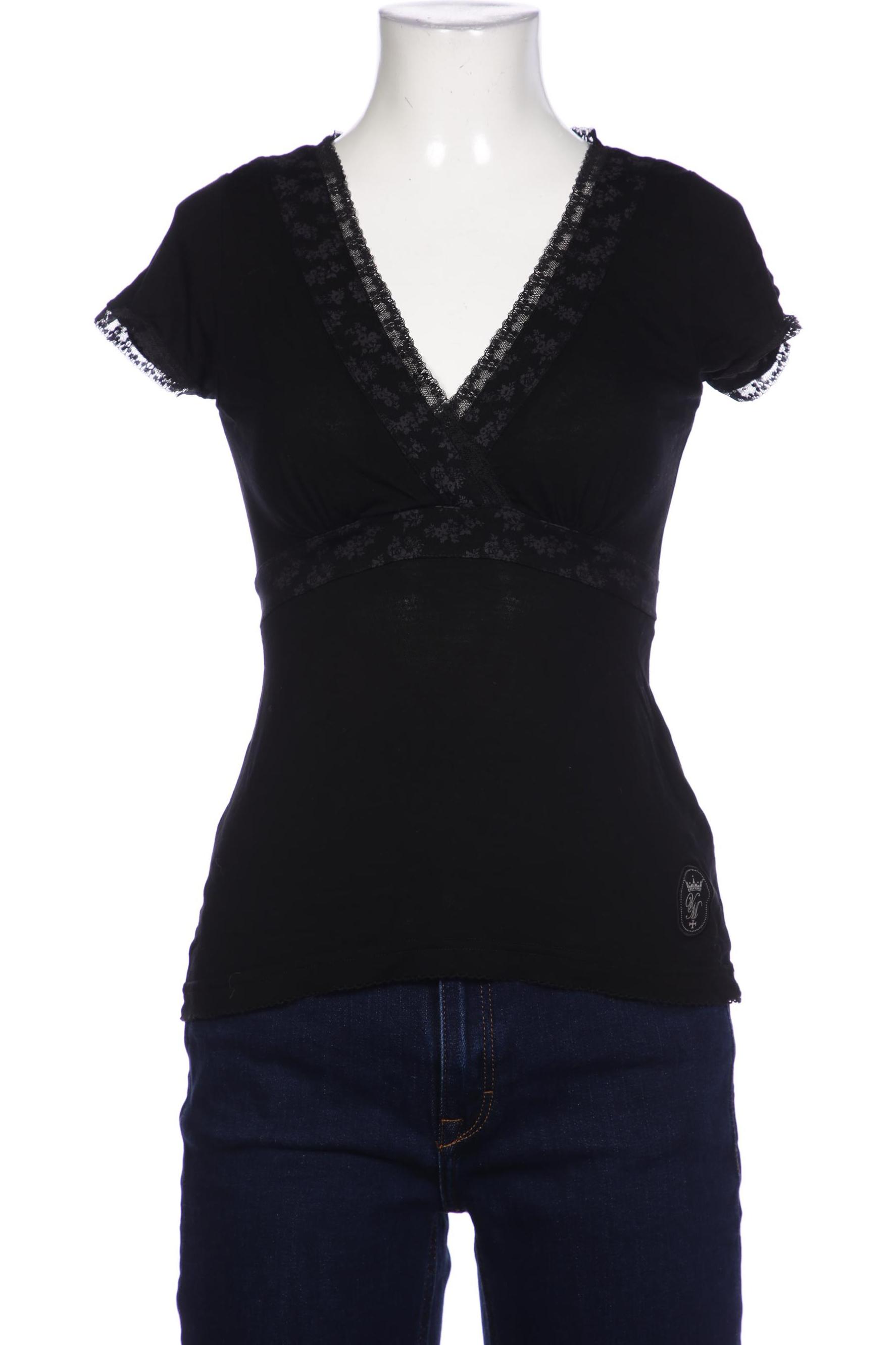 

Vive Maria Damen T-Shirt, schwarz