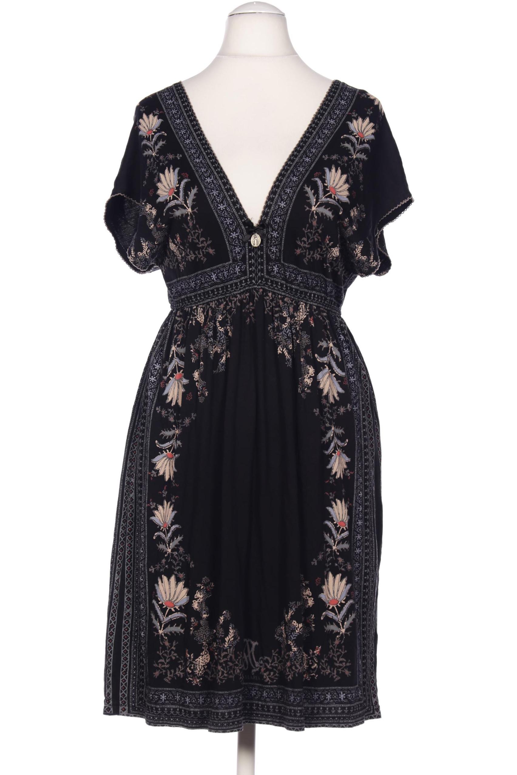 

Vive Maria Damen Kleid, schwarz, Gr. 36