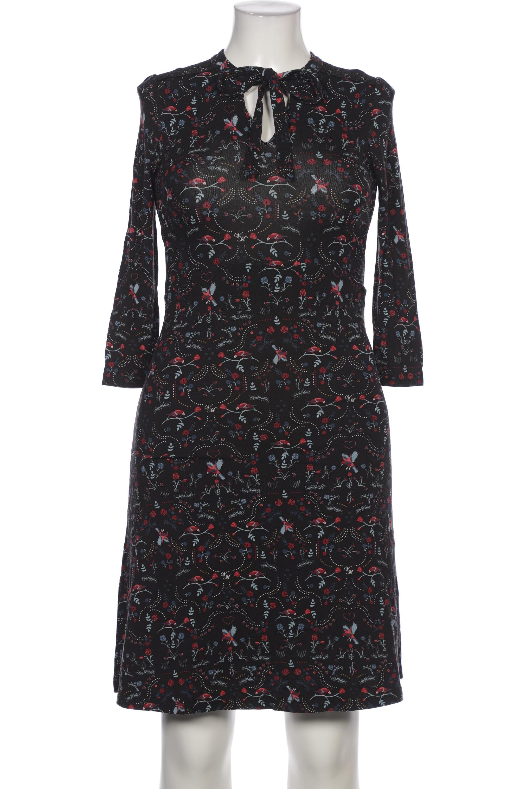 

Vive Maria Damen Kleid, schwarz, Gr. 34