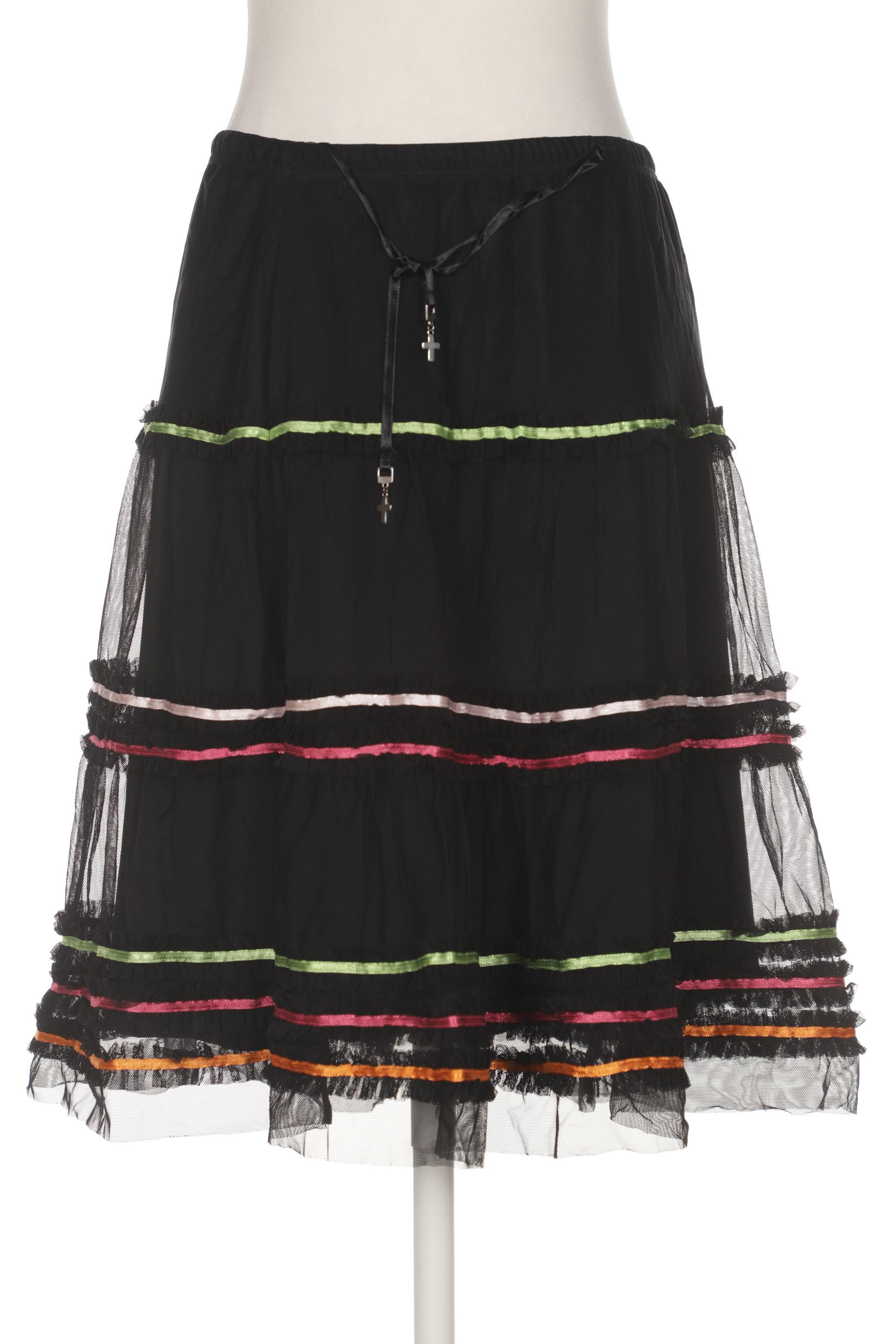 

Vive Maria Damen Rock, schwarz, Gr. 36