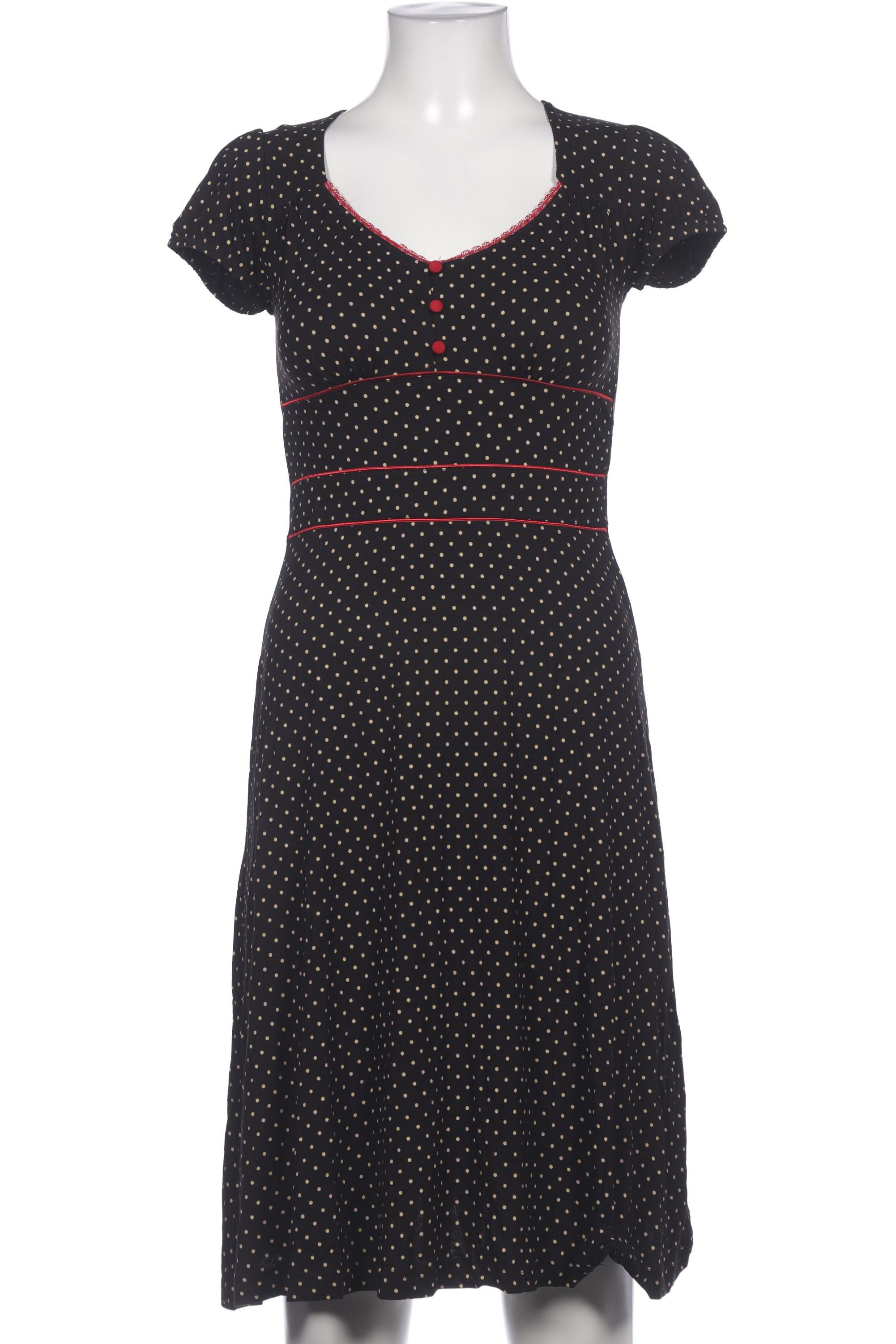 

Vive Maria Damen Kleid, schwarz, Gr. 36