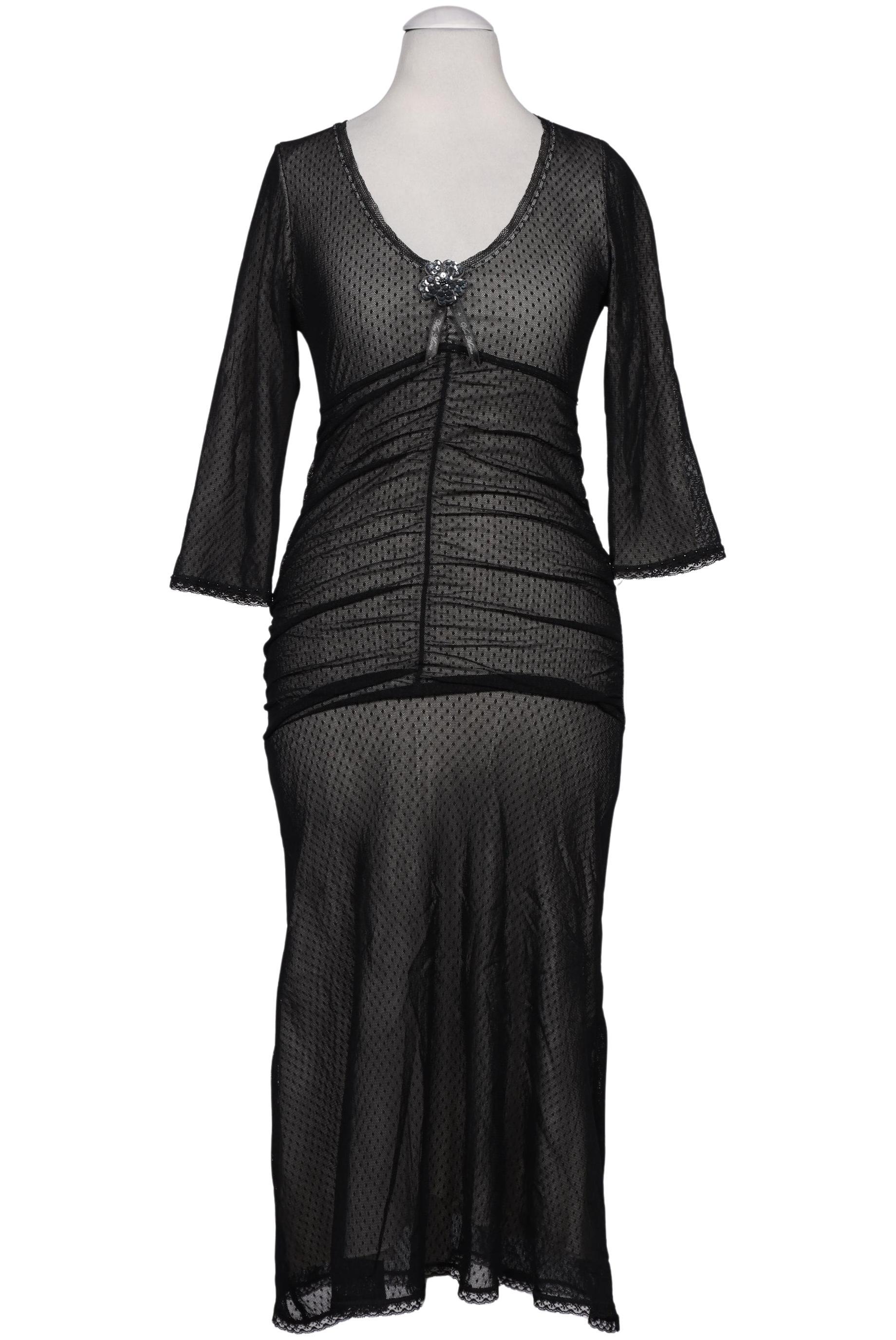 

Vive Maria Damen Kleid, schwarz, Gr. 36