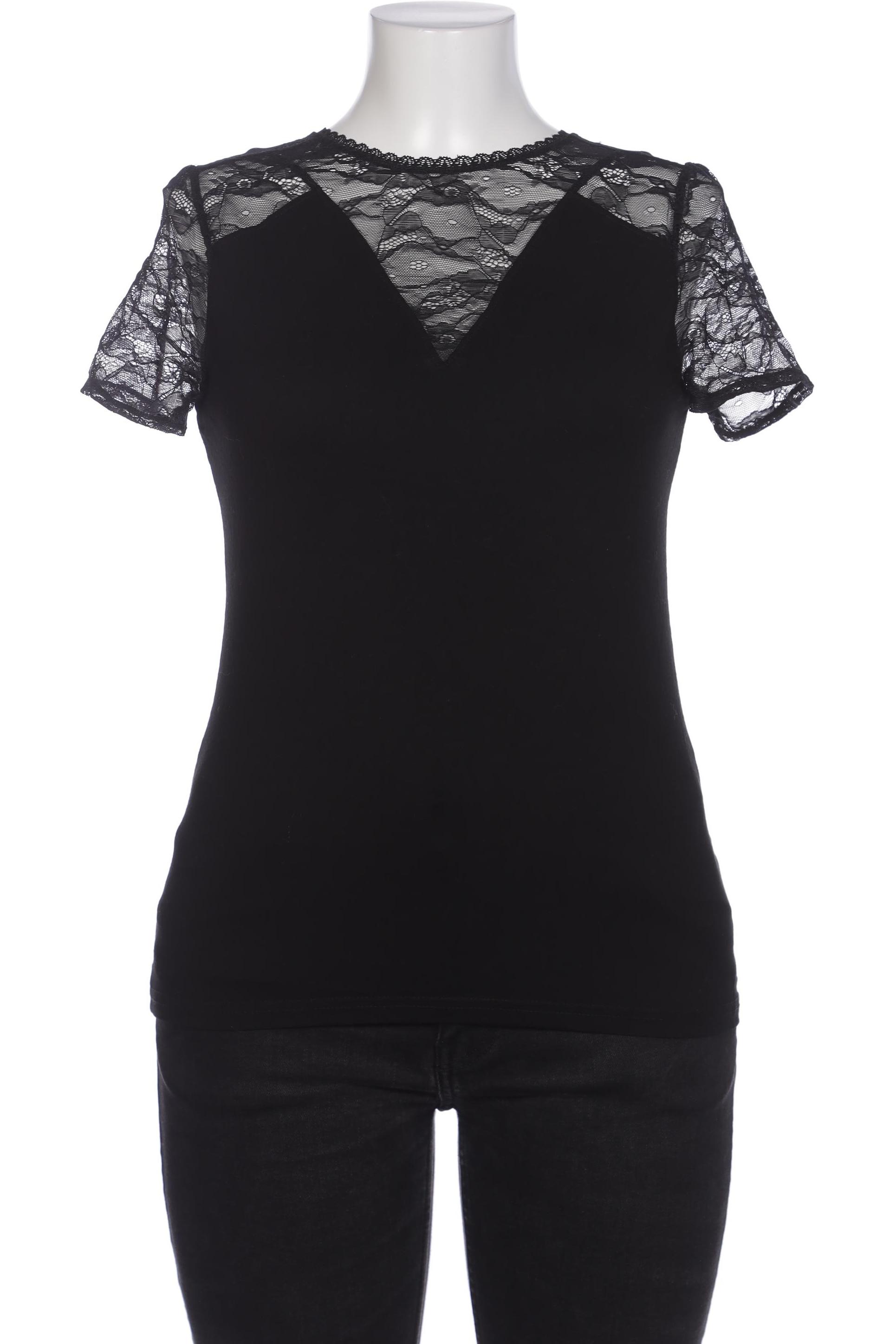 

Vive Maria Damen T-Shirt, schwarz, Gr. 42