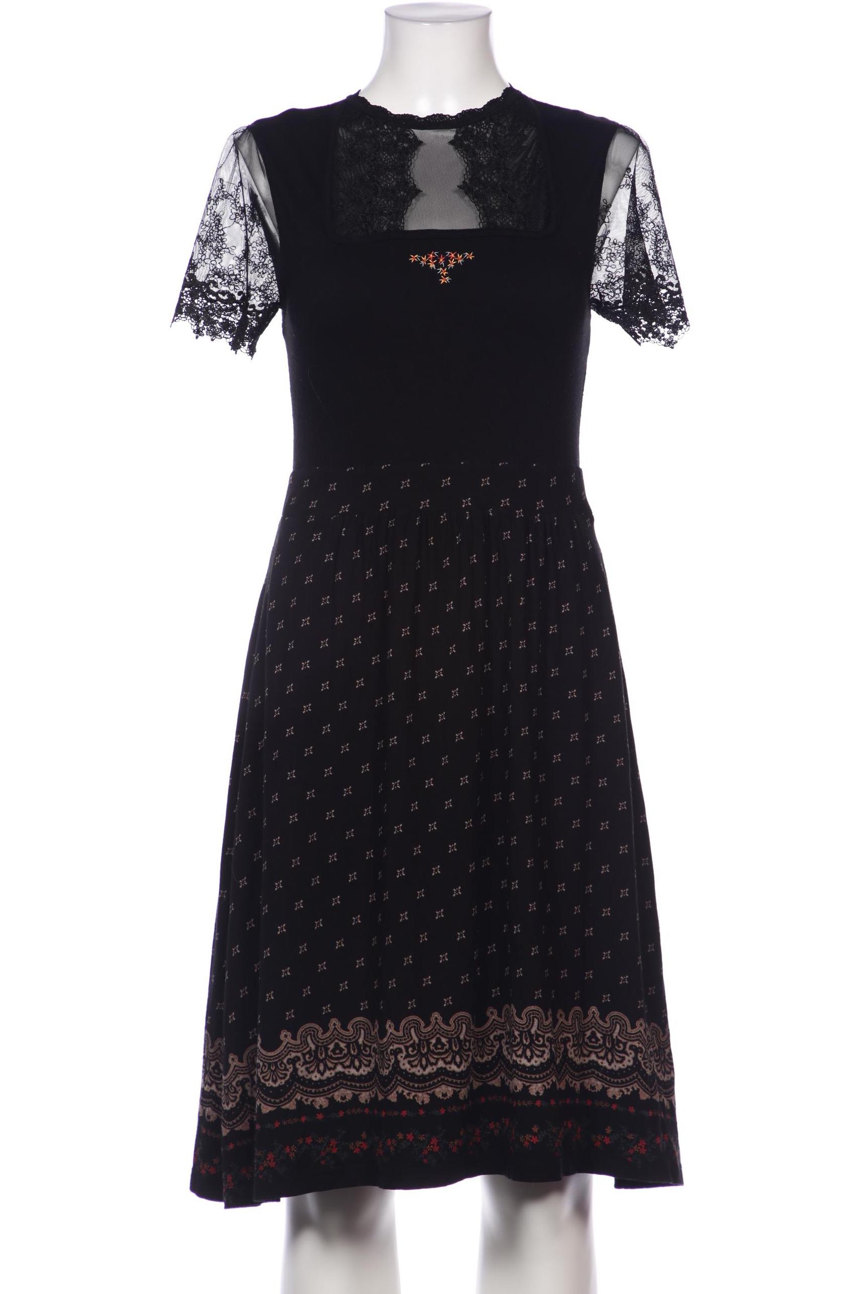 

Vive Maria Damen Kleid, schwarz, Gr. 38