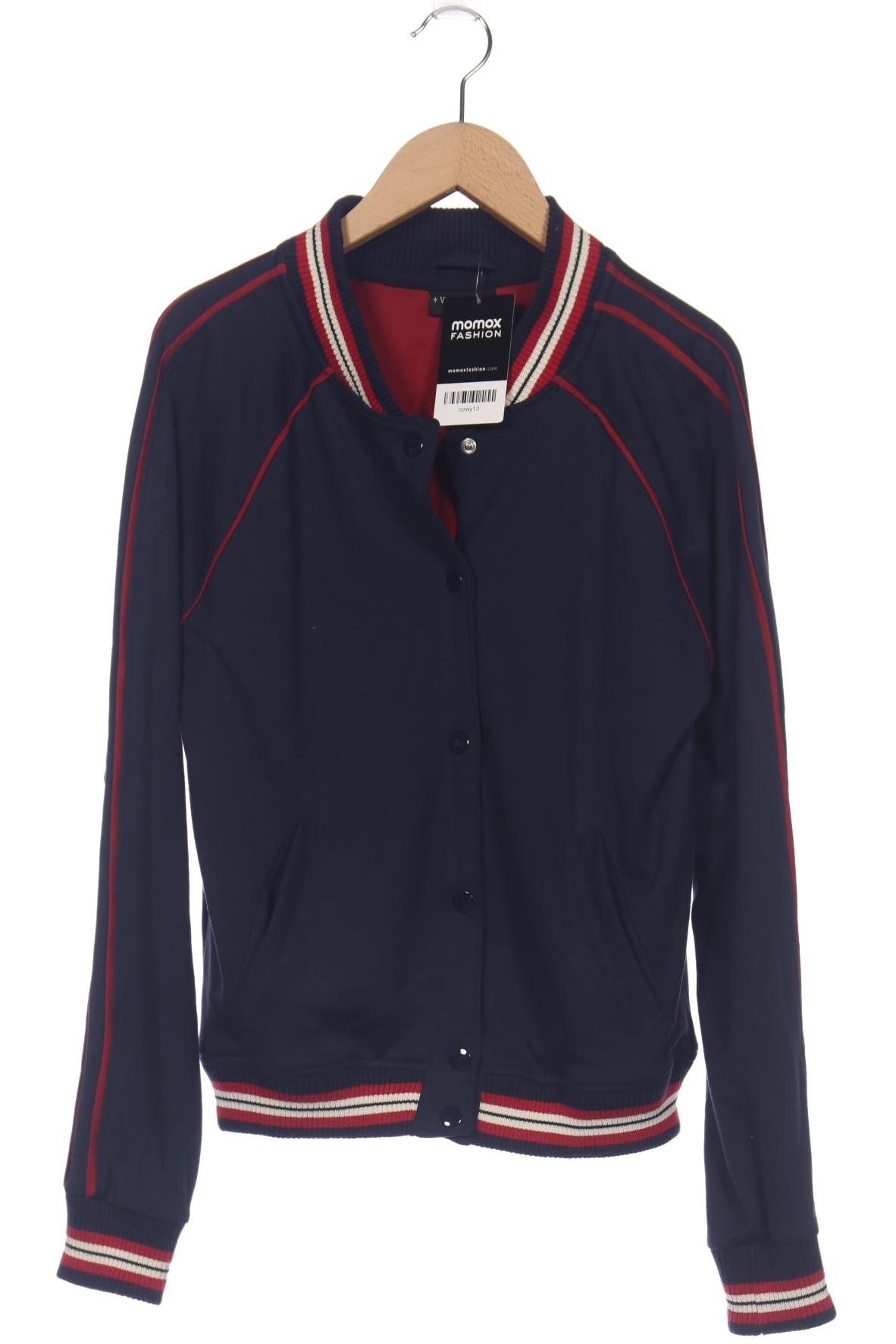 

Vive Maria Damen Jacke, marineblau, Gr. 36