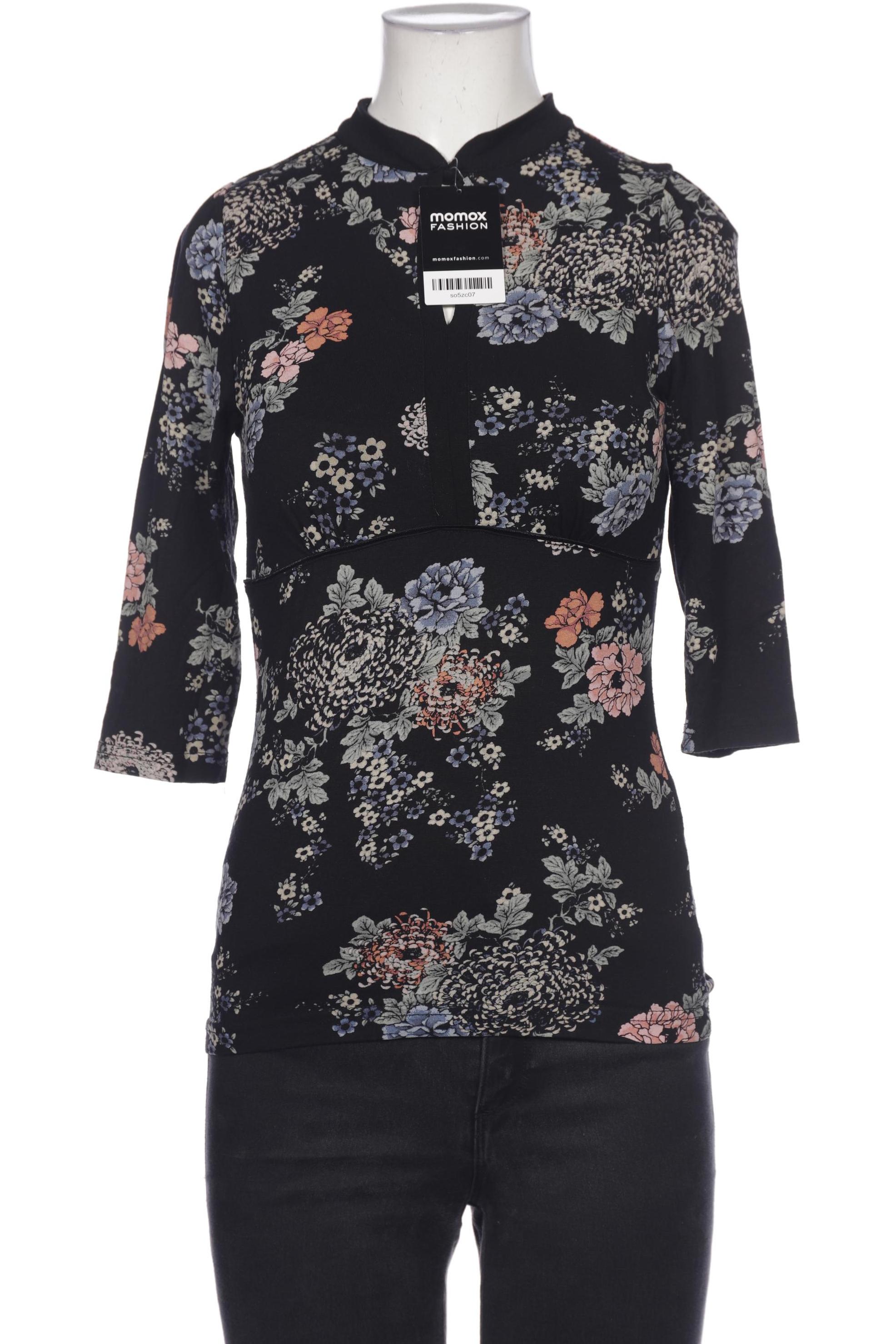 

Vive Maria Damen Bluse, schwarz, Gr. 36