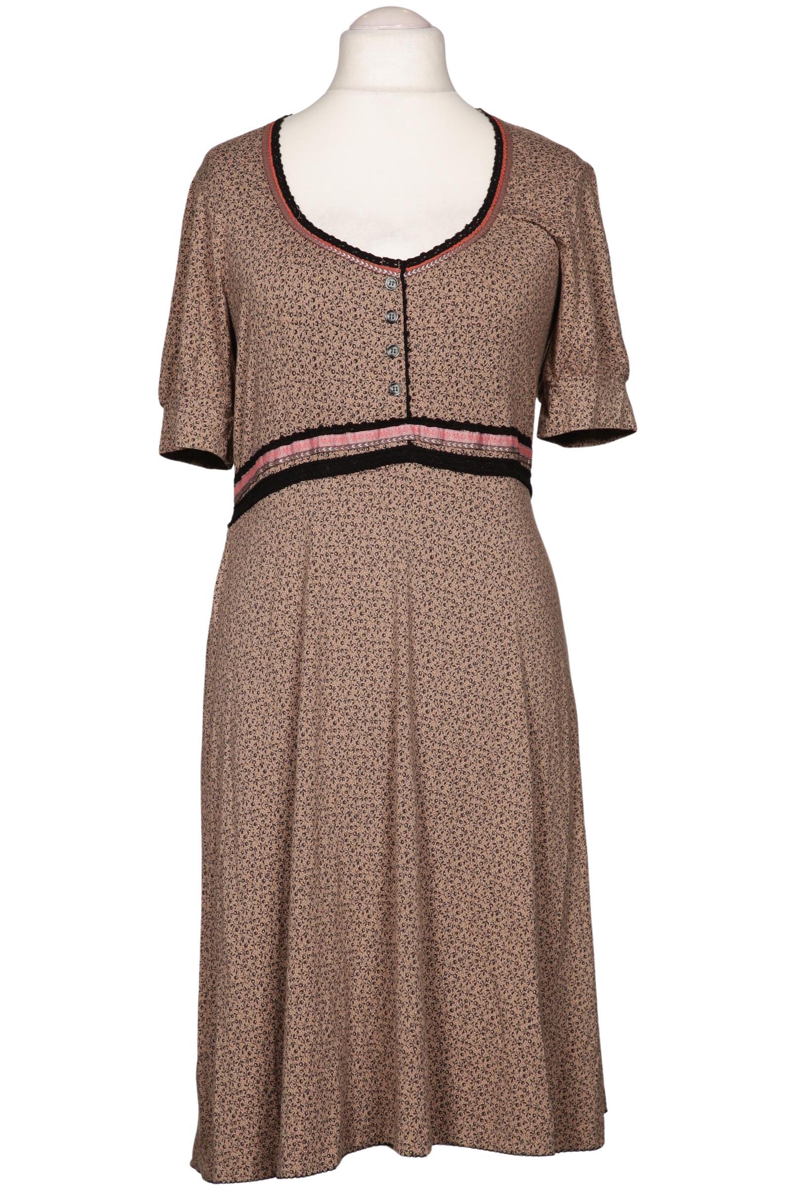 

Vive Maria Damen Kleid, beige, Gr. 44