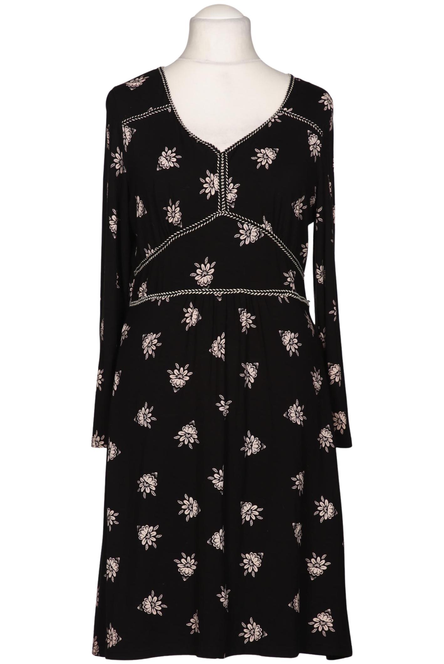 

Vive Maria Damen Kleid, schwarz, Gr. 44