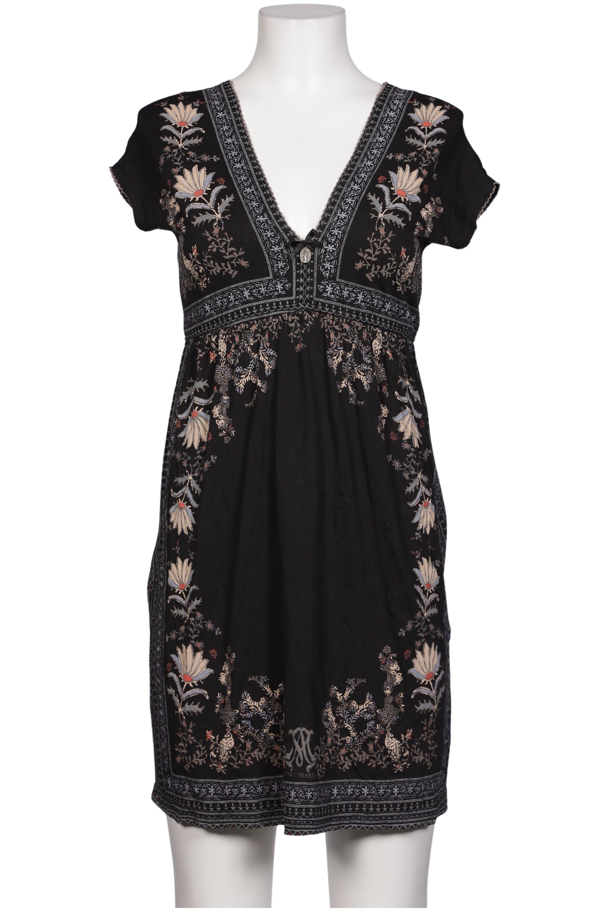 

Vive Maria Damen Kleid, schwarz, Gr. 38