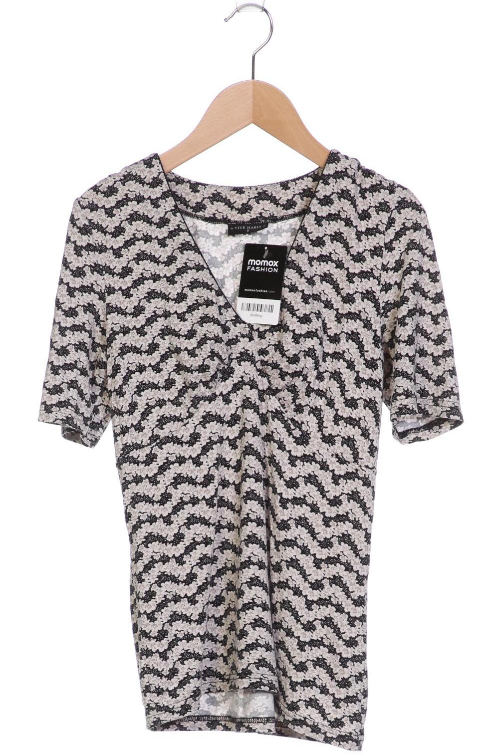 

Vive Maria Damen T-Shirt, beige, Gr. 36
