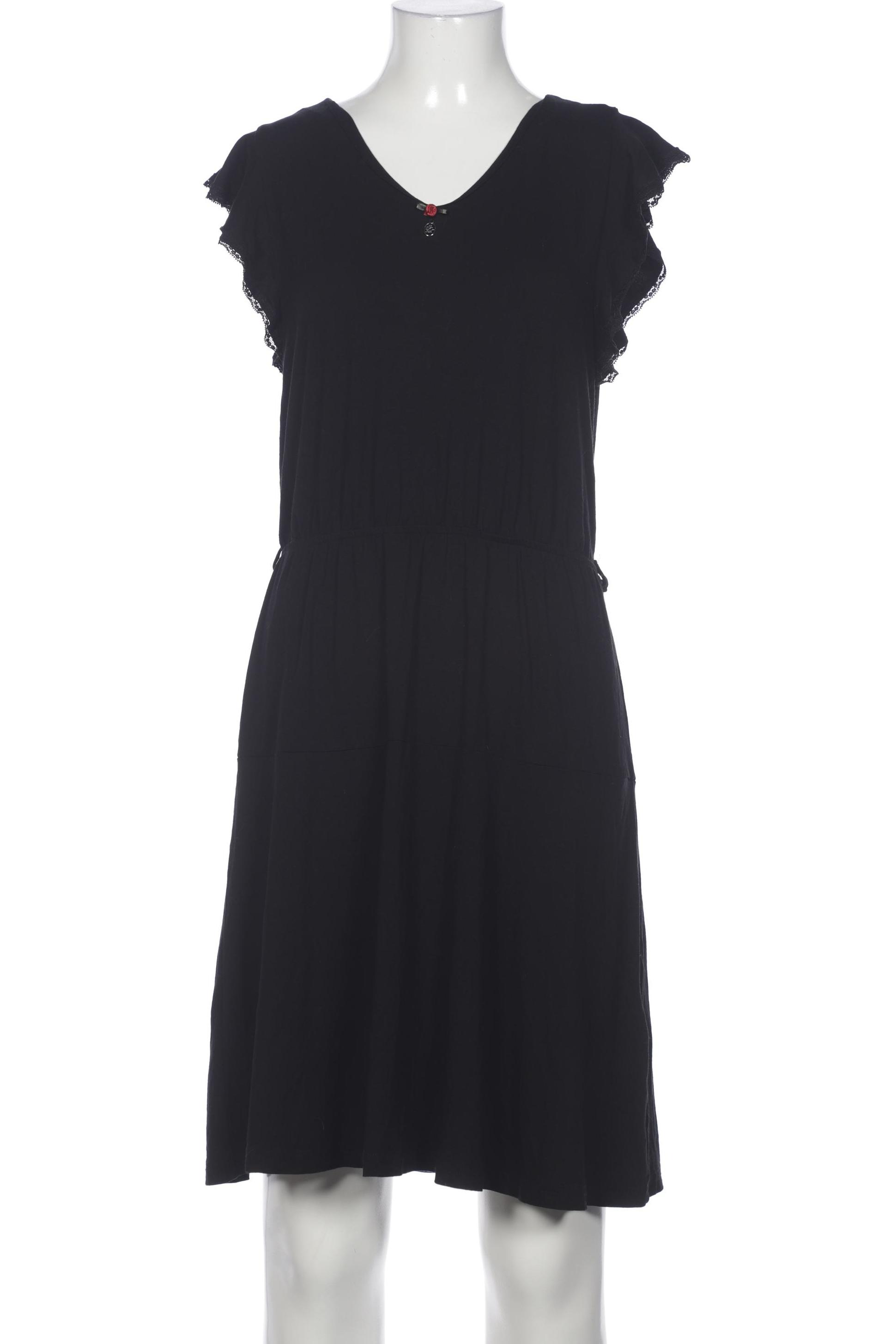 

Vive Maria Damen Kleid, schwarz, Gr. 38