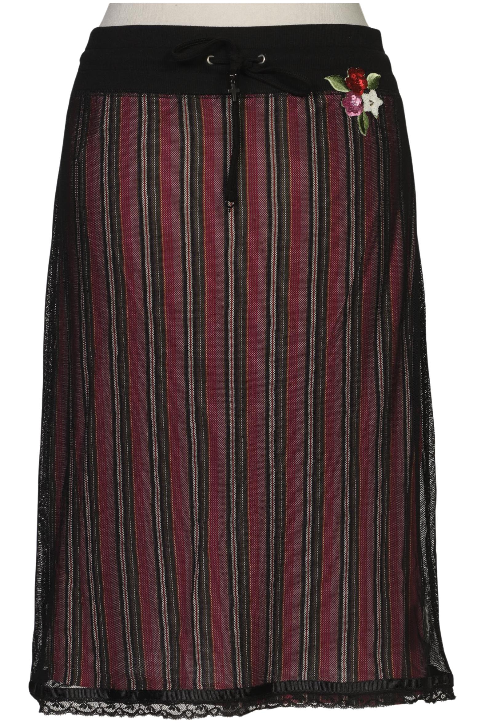 

Vive Maria Damen Rock, schwarz, Gr. 36