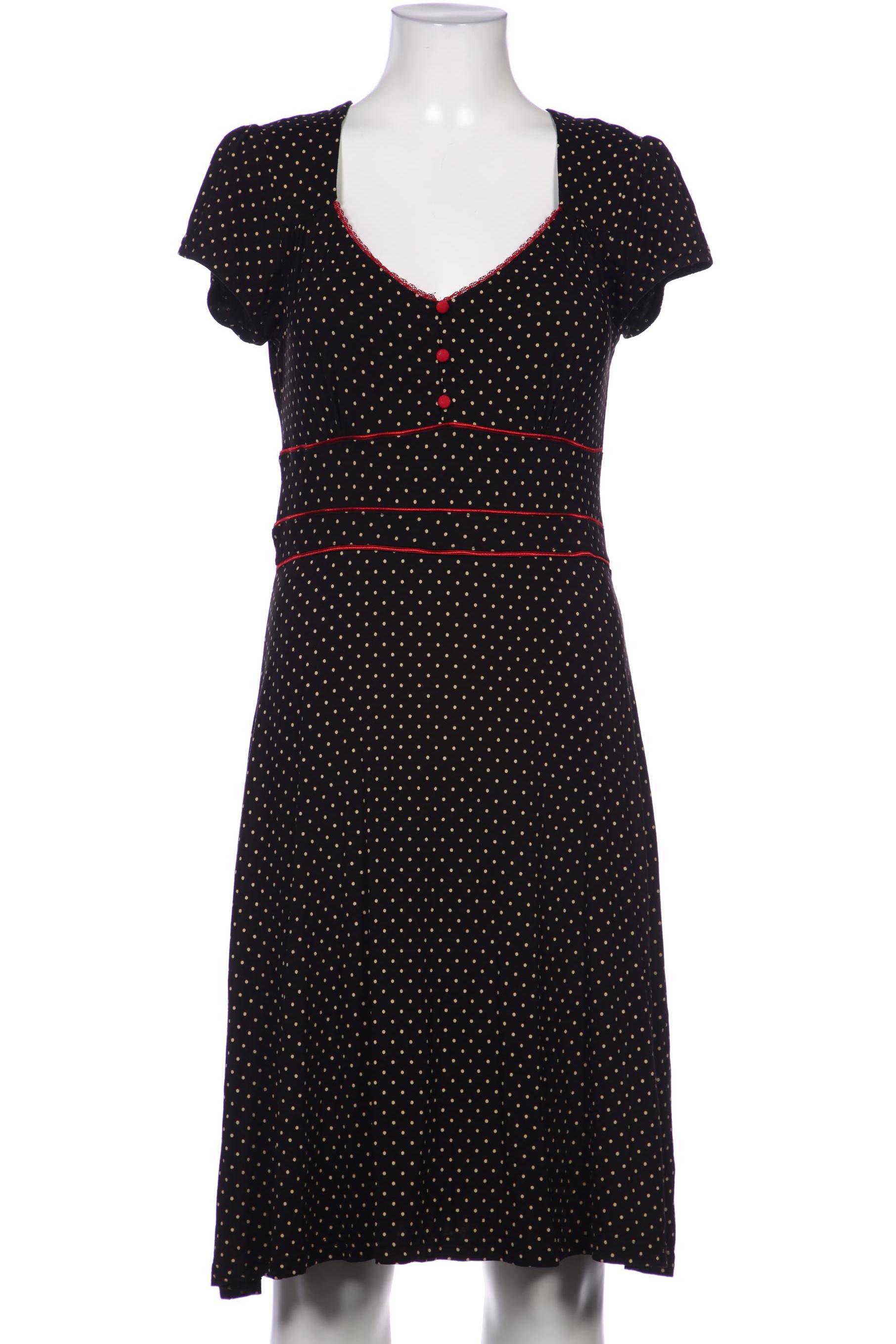 

Vive Maria Damen Kleid, schwarz