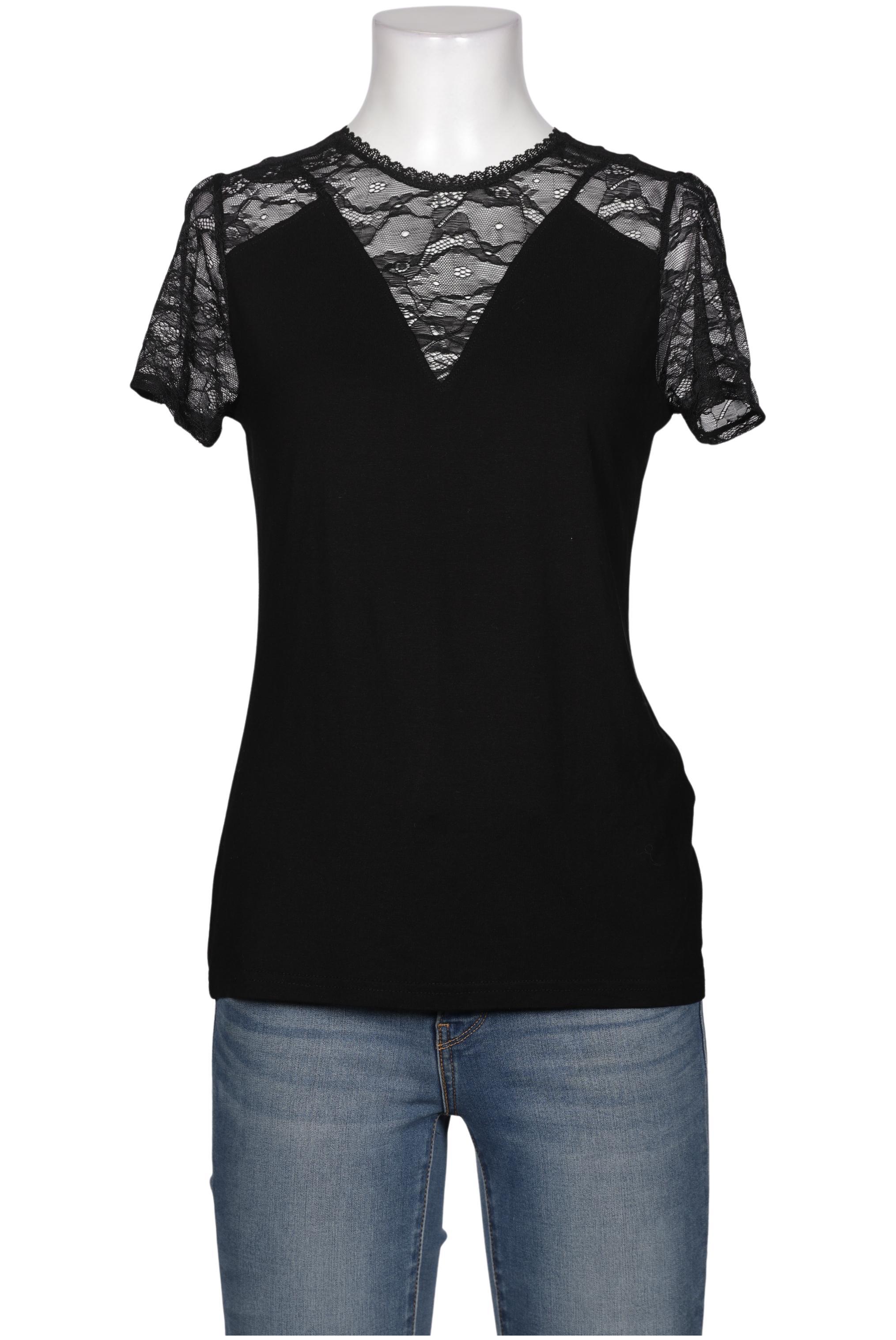 

Vive Maria Damen Bluse, schwarz, Gr. 38