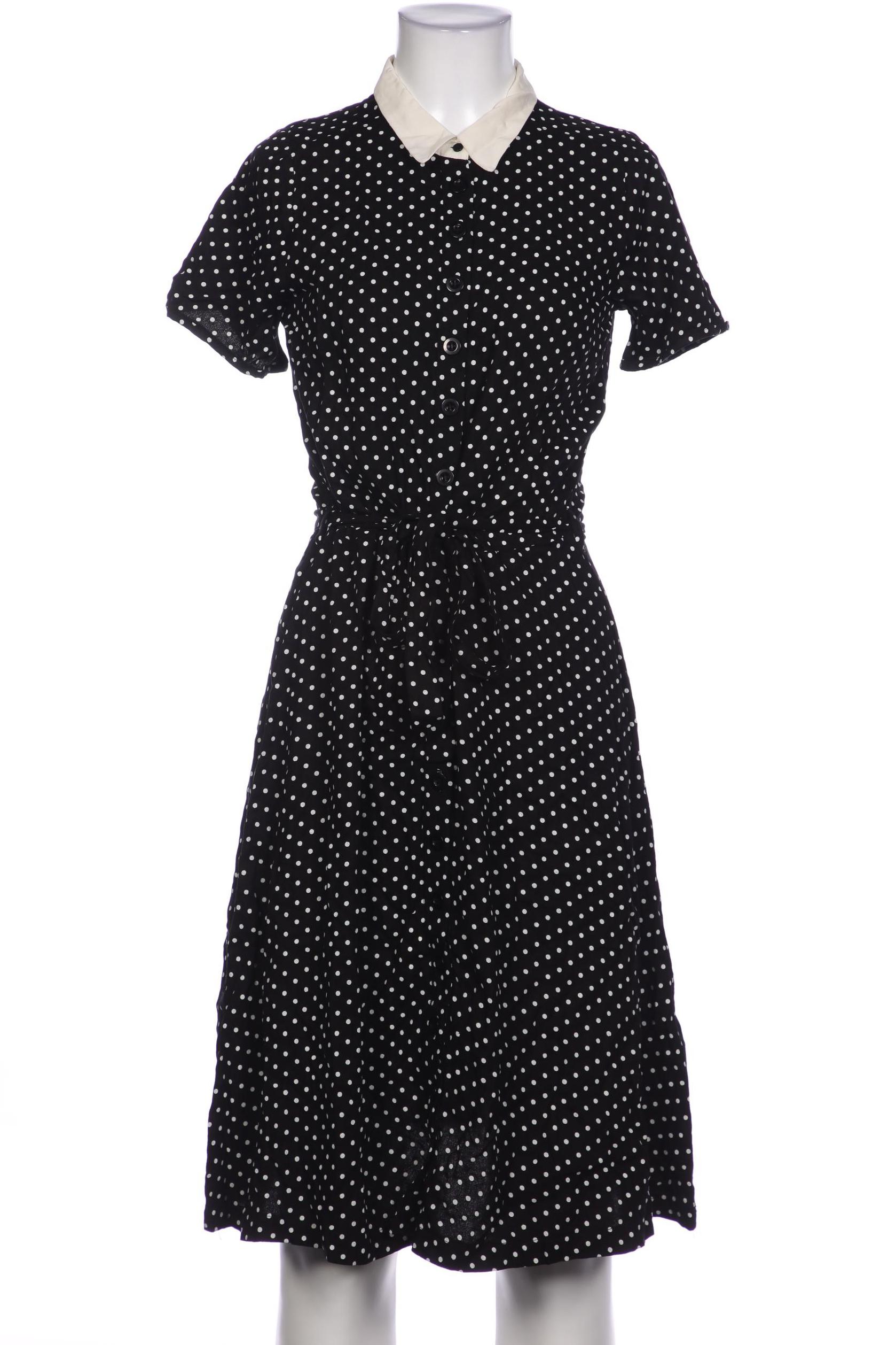 

Vive Maria Damen Kleid, schwarz, Gr. 36