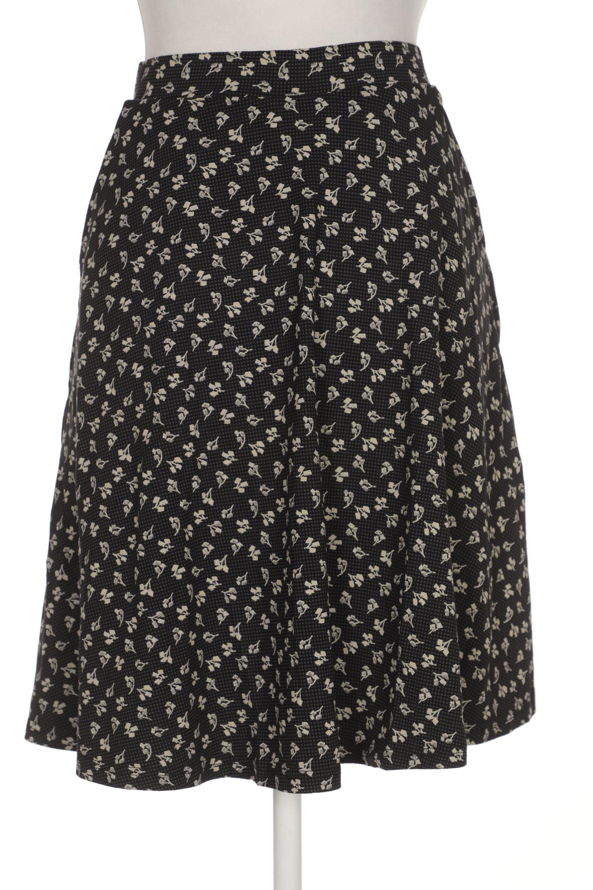 

Vive Maria Damen Rock, schwarz, Gr. 36