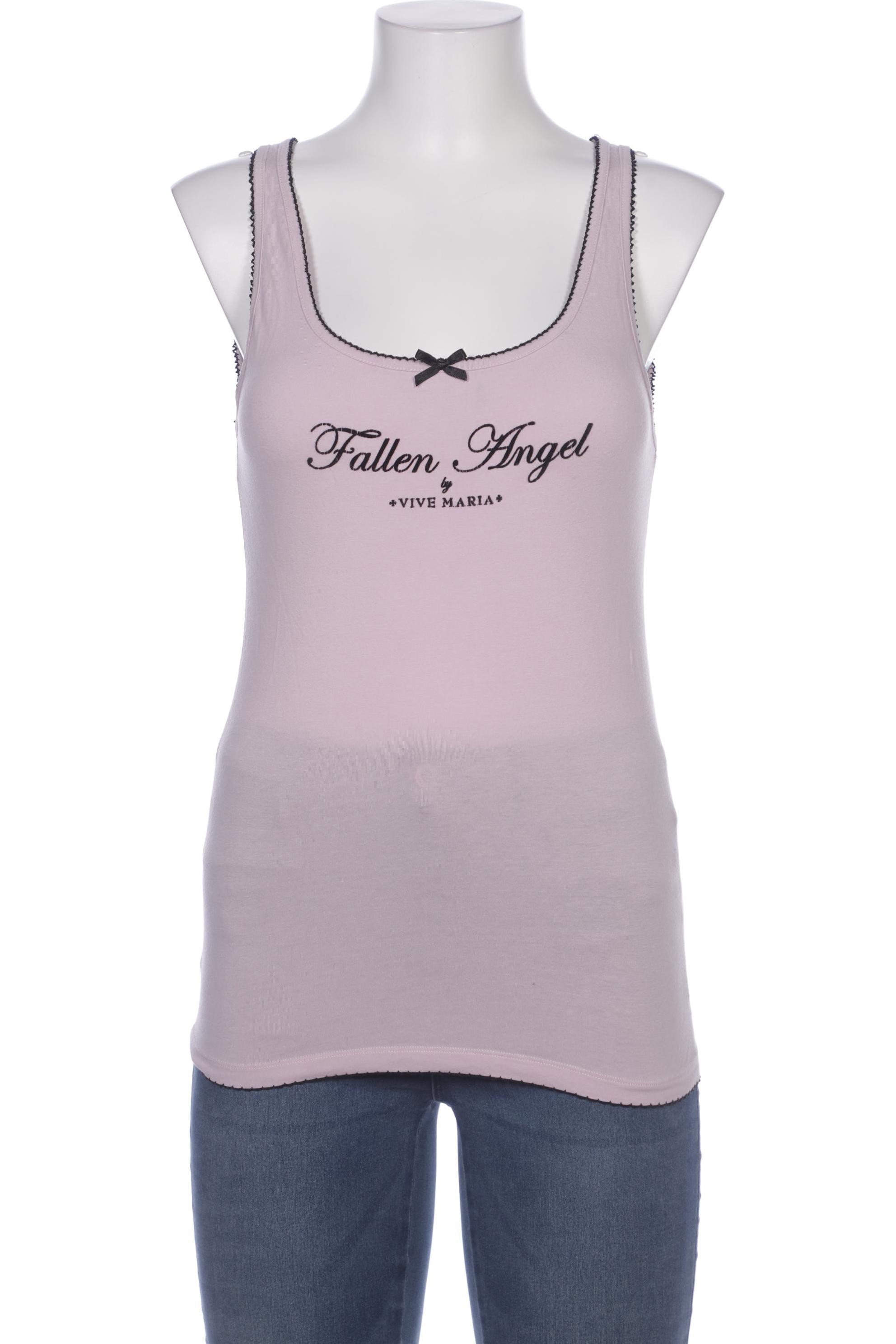 

Vive Maria Damen Top, pink, Gr. 42
