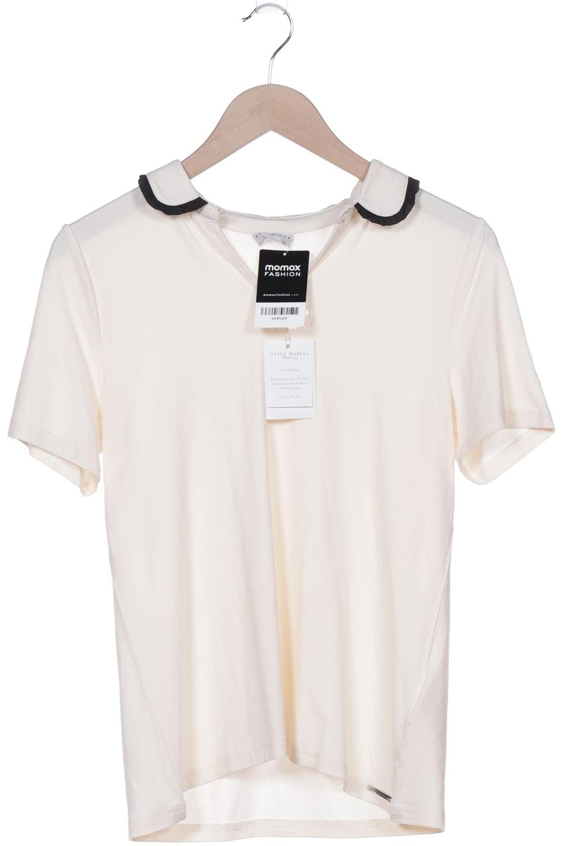 

Vive Maria Damen T-Shirt, beige, Gr. 36