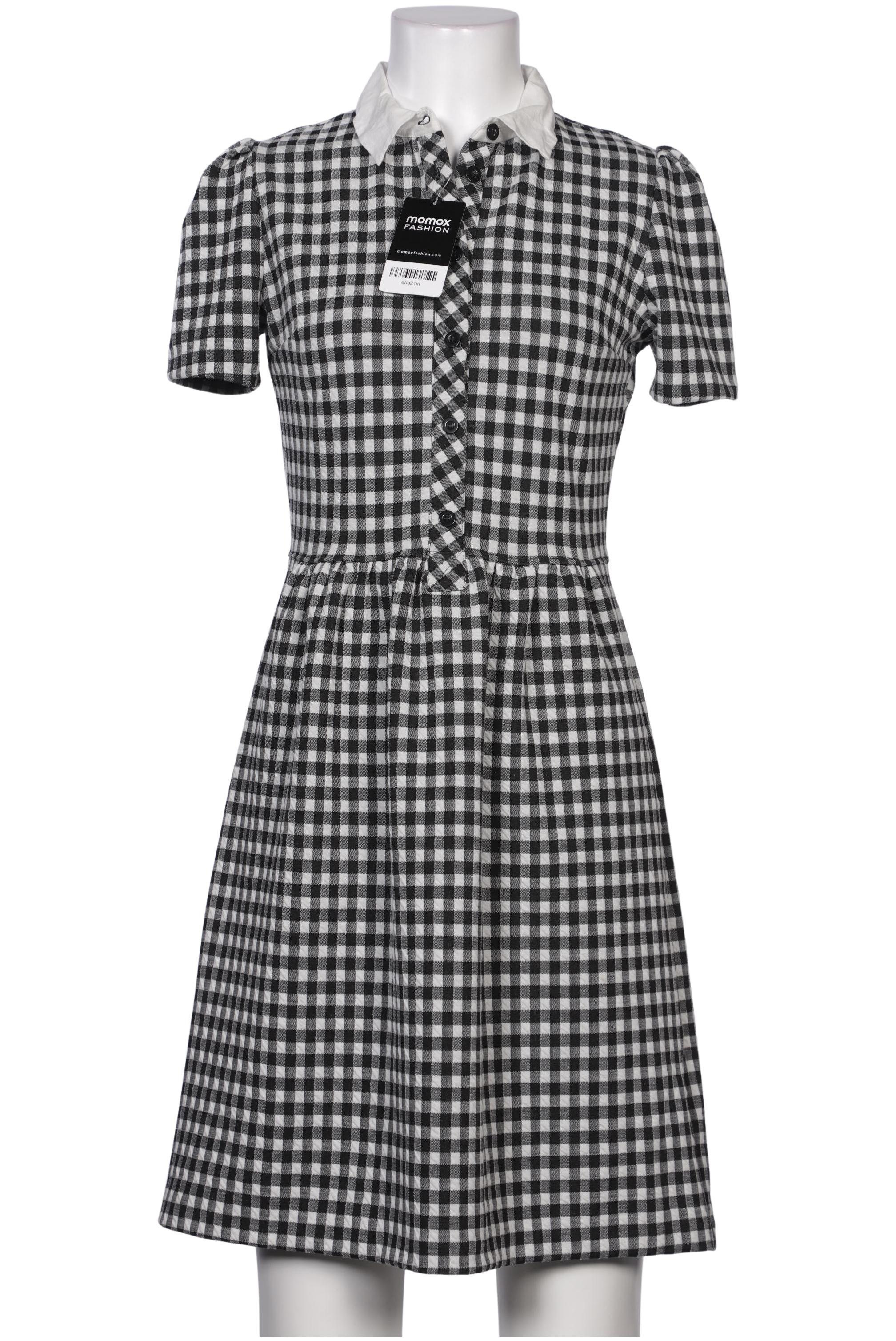 

Vive Maria Damen Kleid, schwarz, Gr. 36