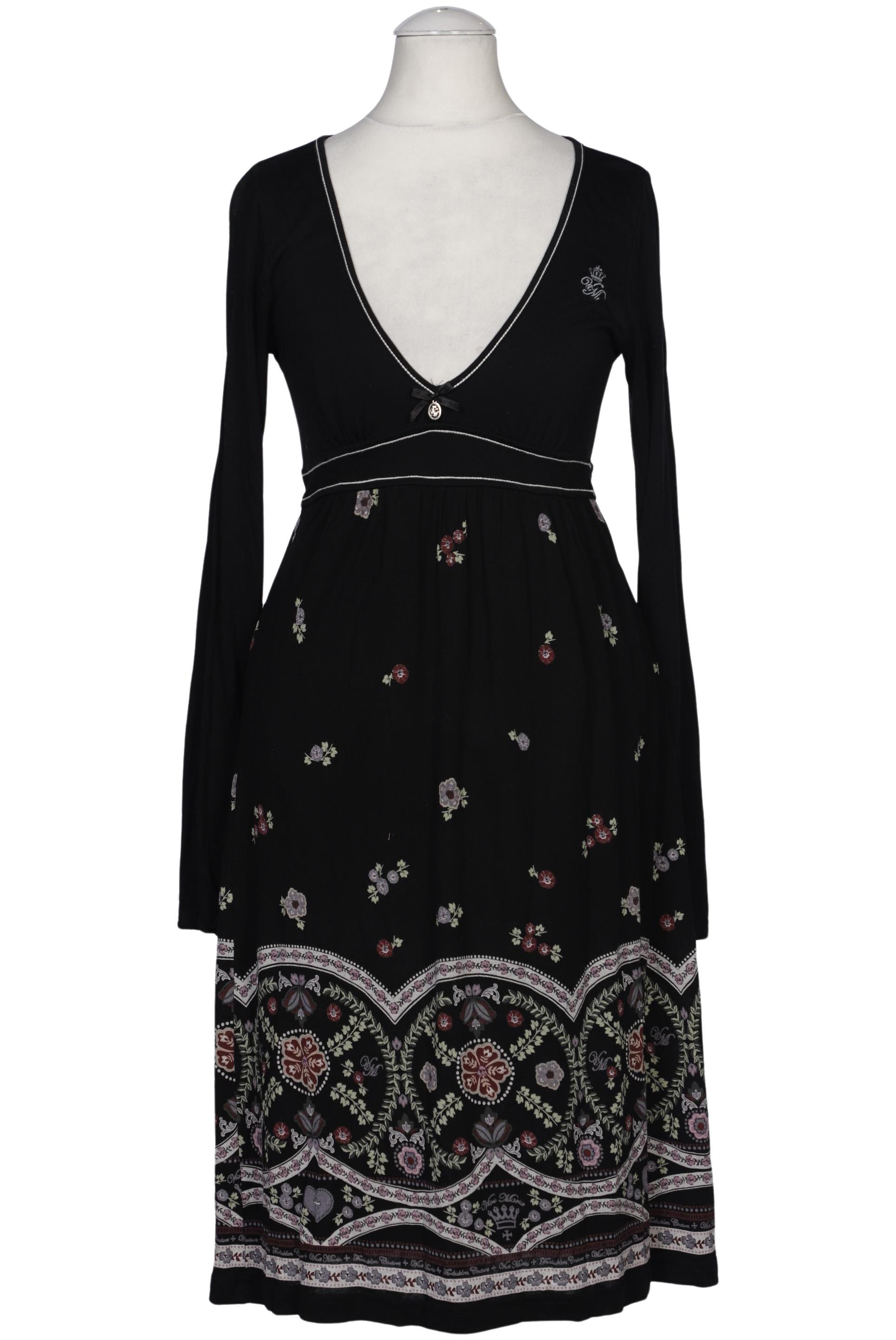 

Vive Maria Damen Kleid, schwarz, Gr. 36