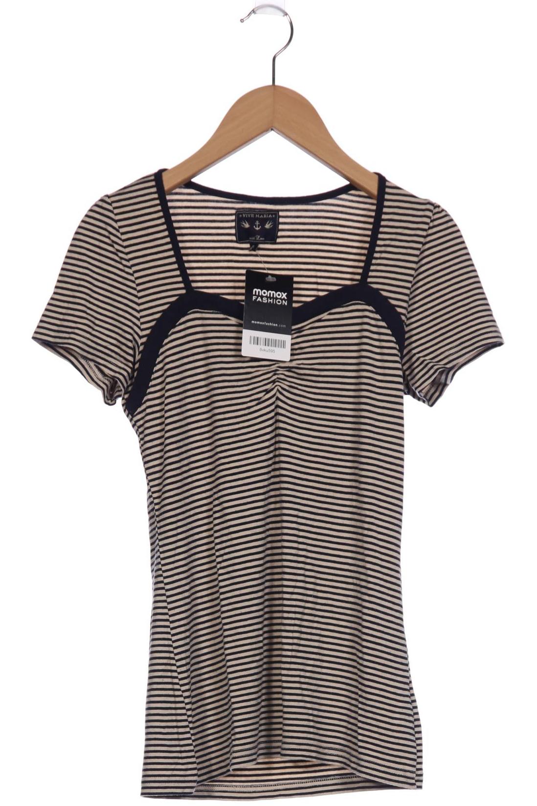 

Vive Maria Damen T-Shirt, beige, Gr. 36