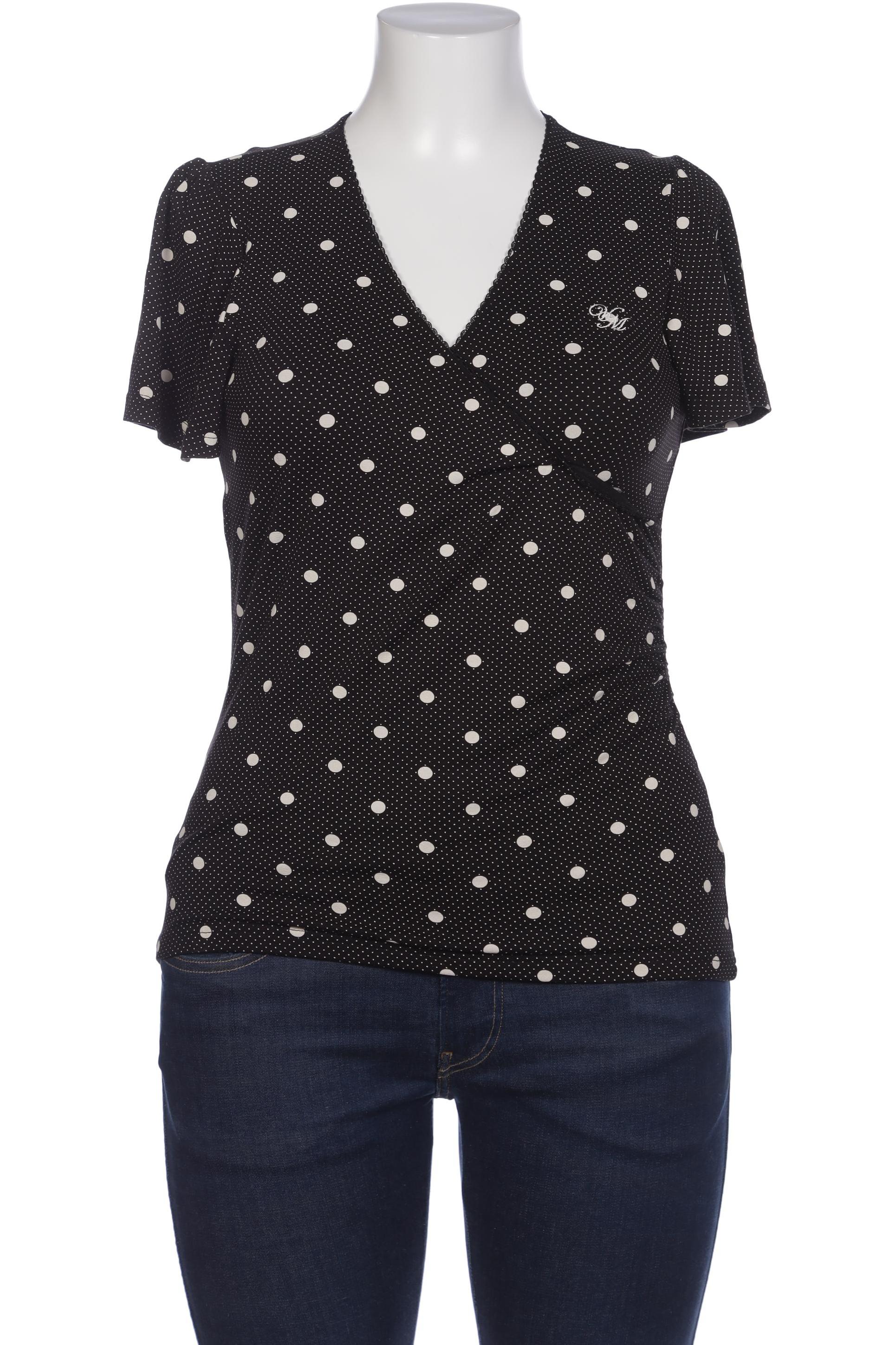 

Vive Maria Damen T-Shirt, schwarz, Gr. 42